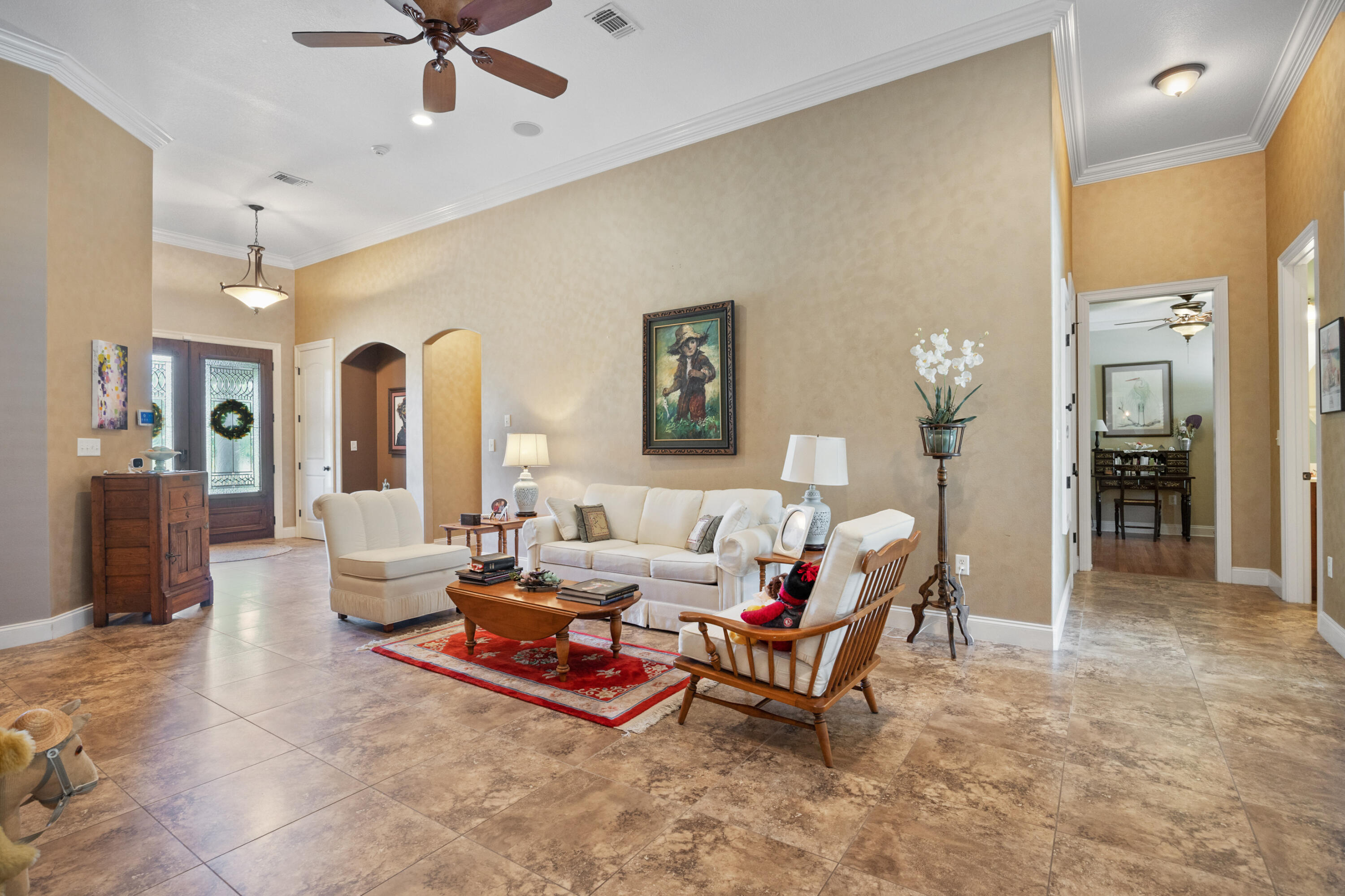 LAKE ARTHUR EST PH I - Residential