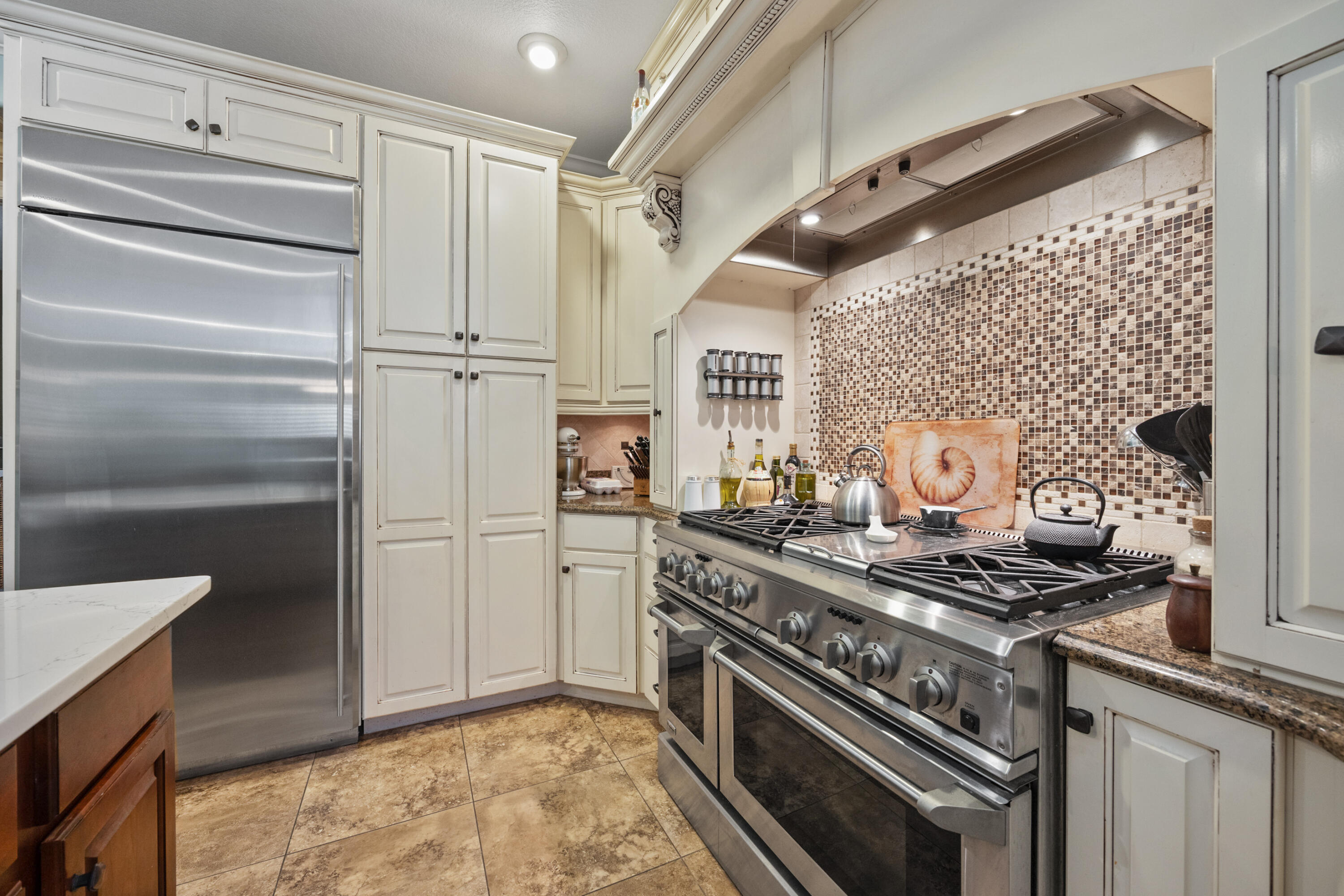 LAKE ARTHUR EST PH I - Residential