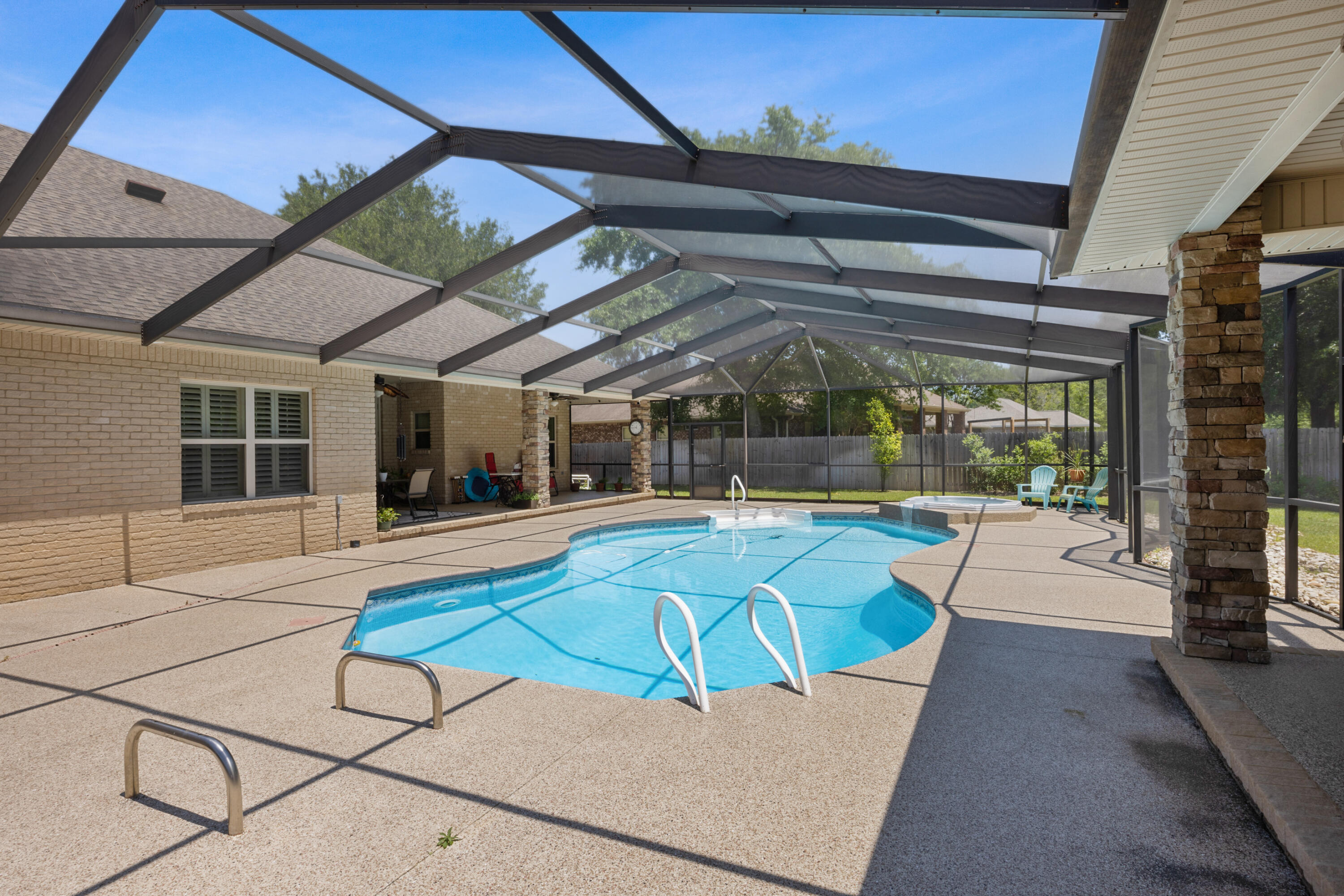 LAKE ARTHUR EST PH I - Residential