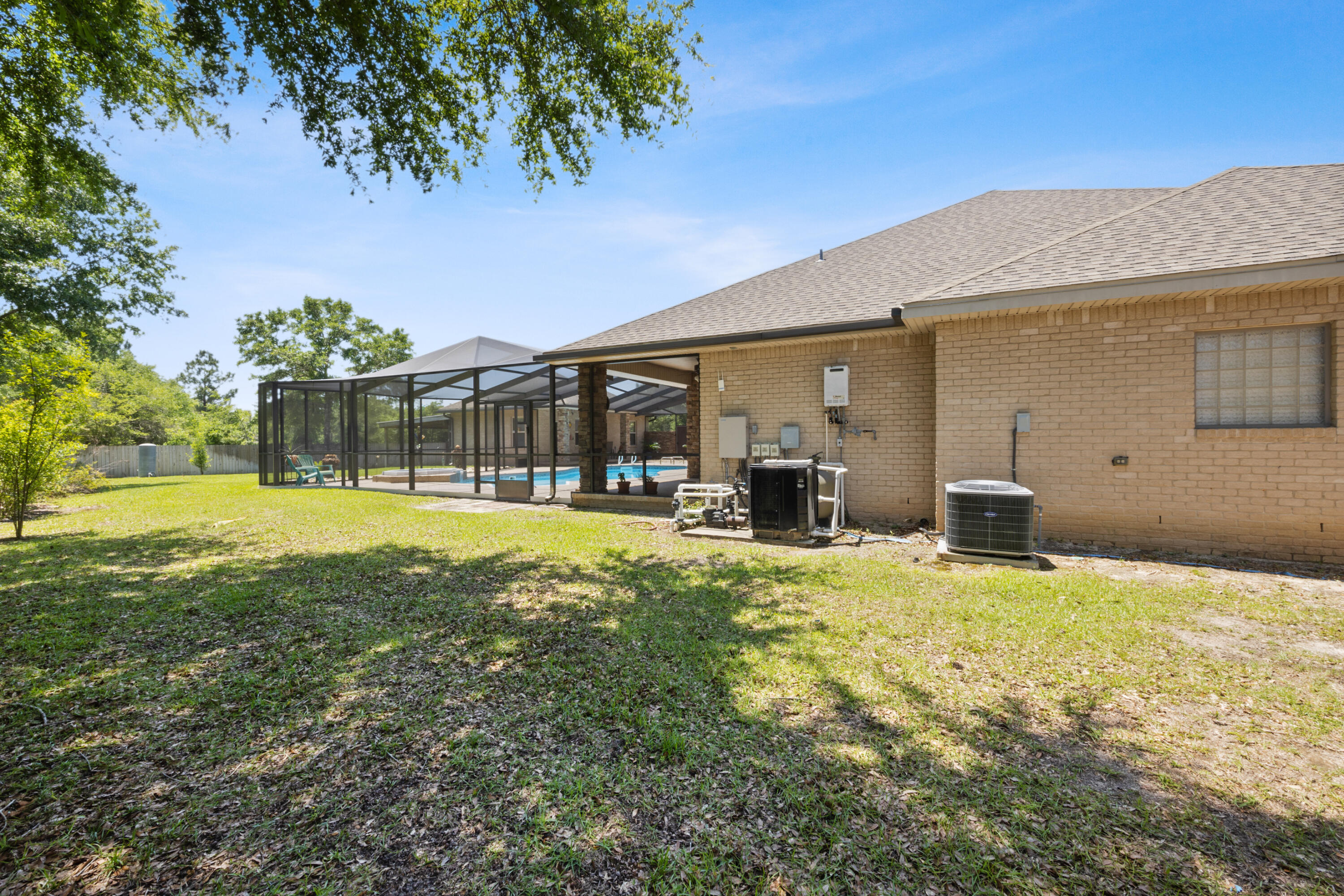 LAKE ARTHUR EST PH I - Residential