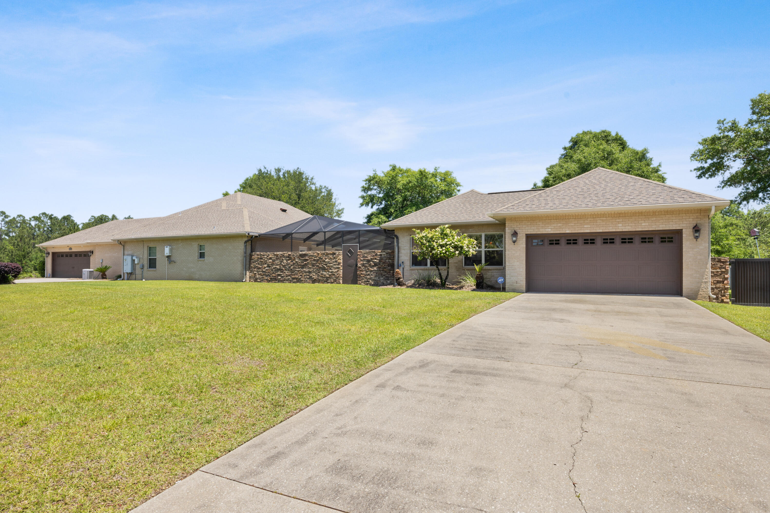 LAKE ARTHUR EST PH I - Residential