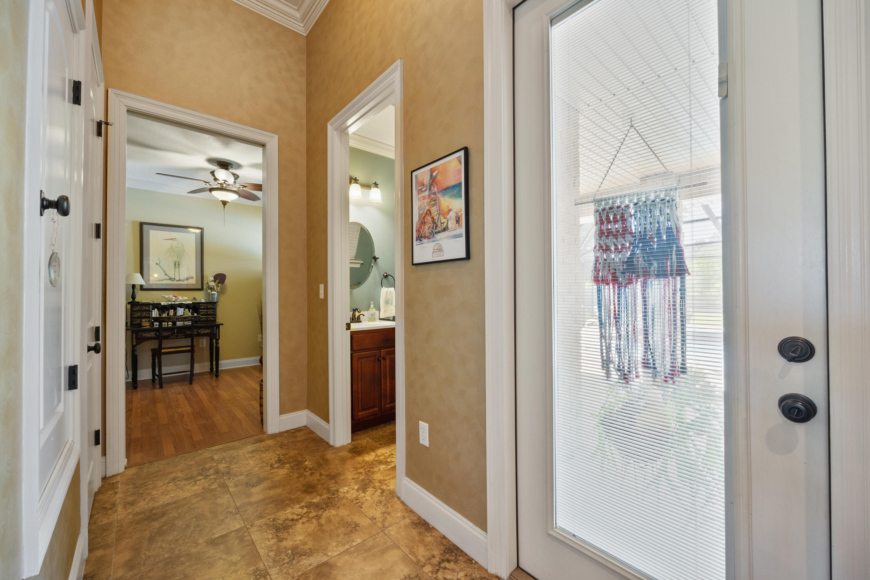 LAKE ARTHUR EST PH I - Residential