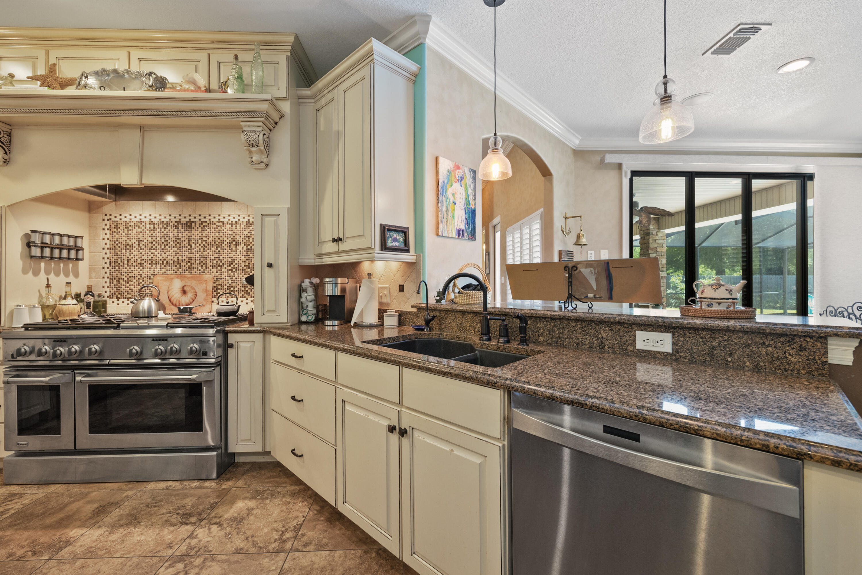 LAKE ARTHUR EST PH I - Residential