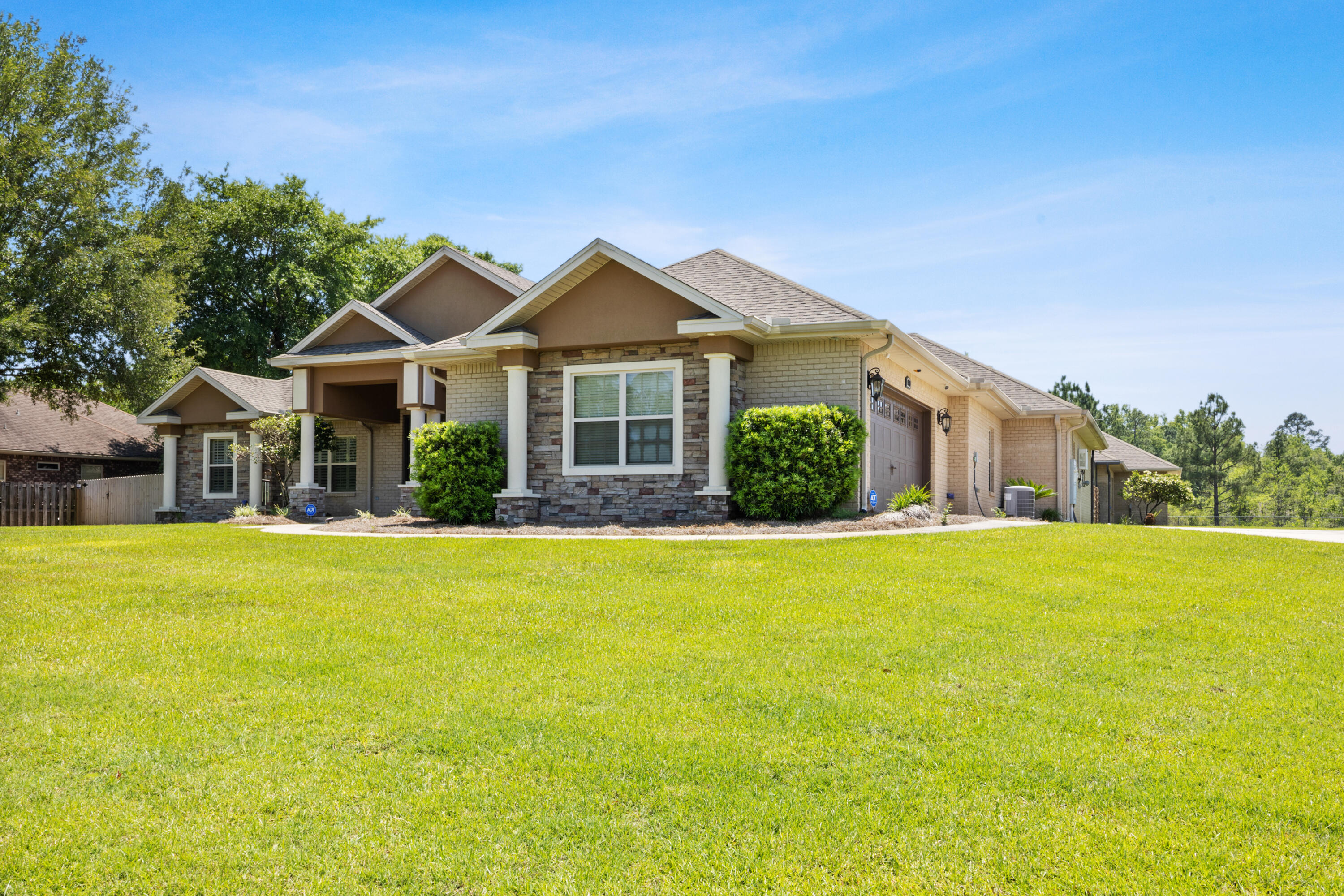 LAKE ARTHUR EST PH I - Residential