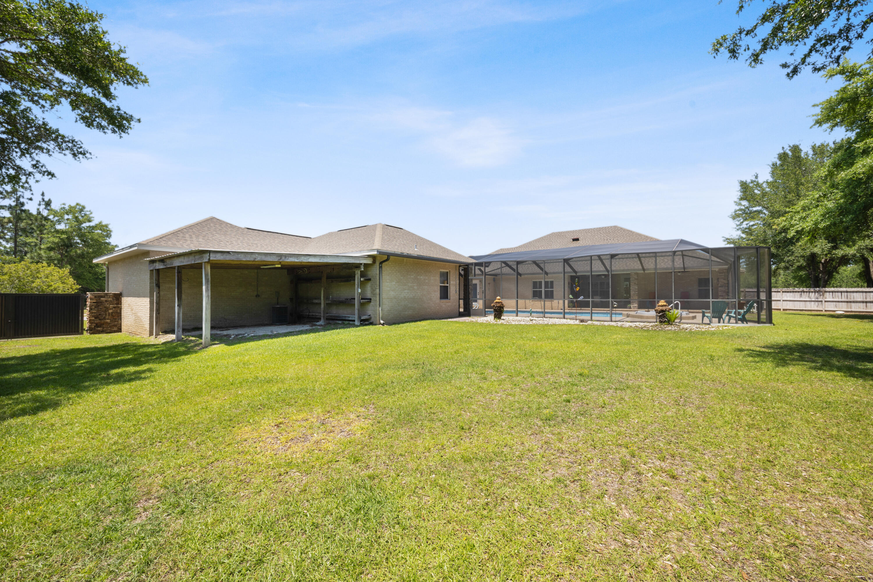 LAKE ARTHUR EST PH I - Residential