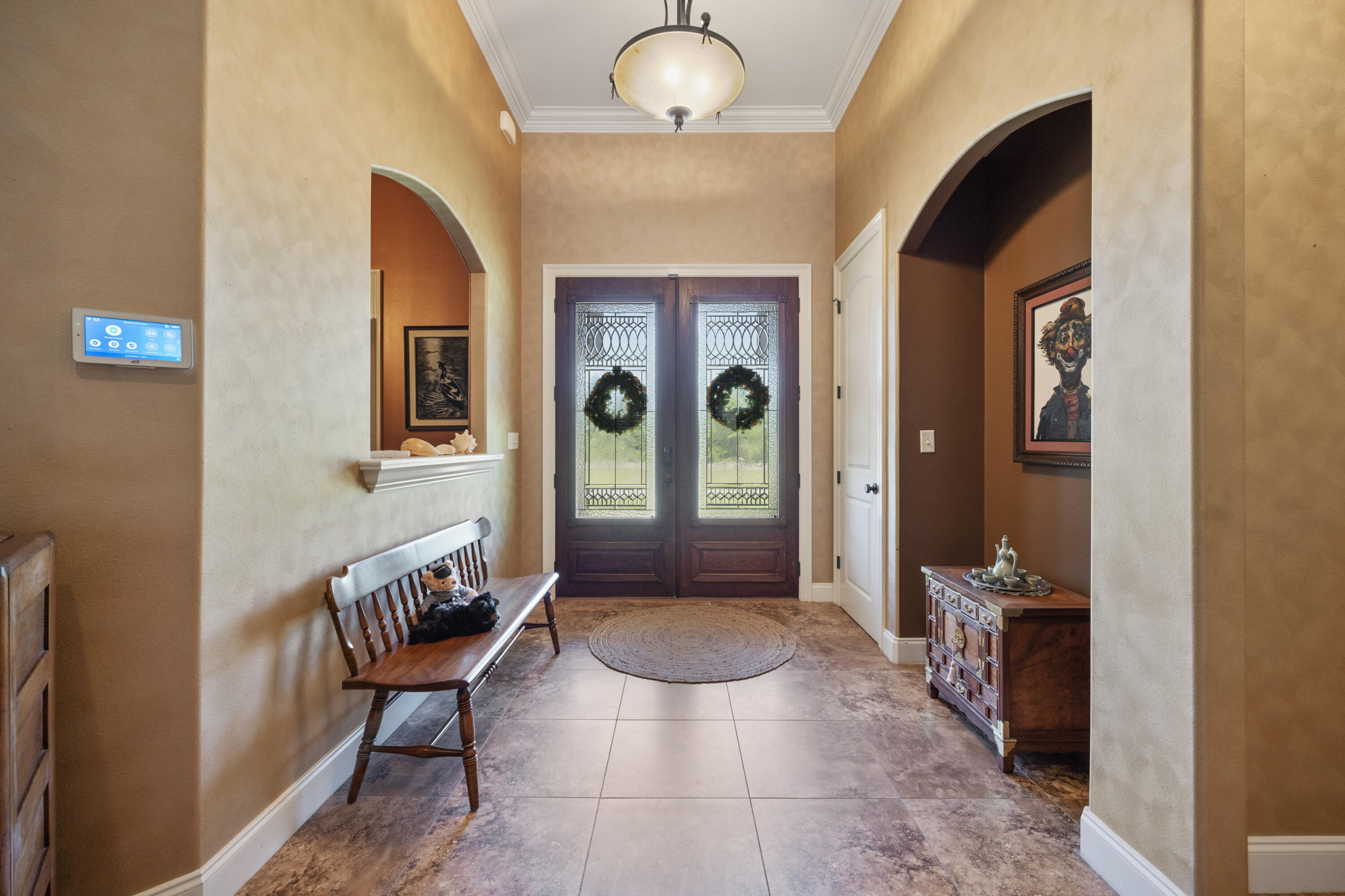 LAKE ARTHUR EST PH I - Residential