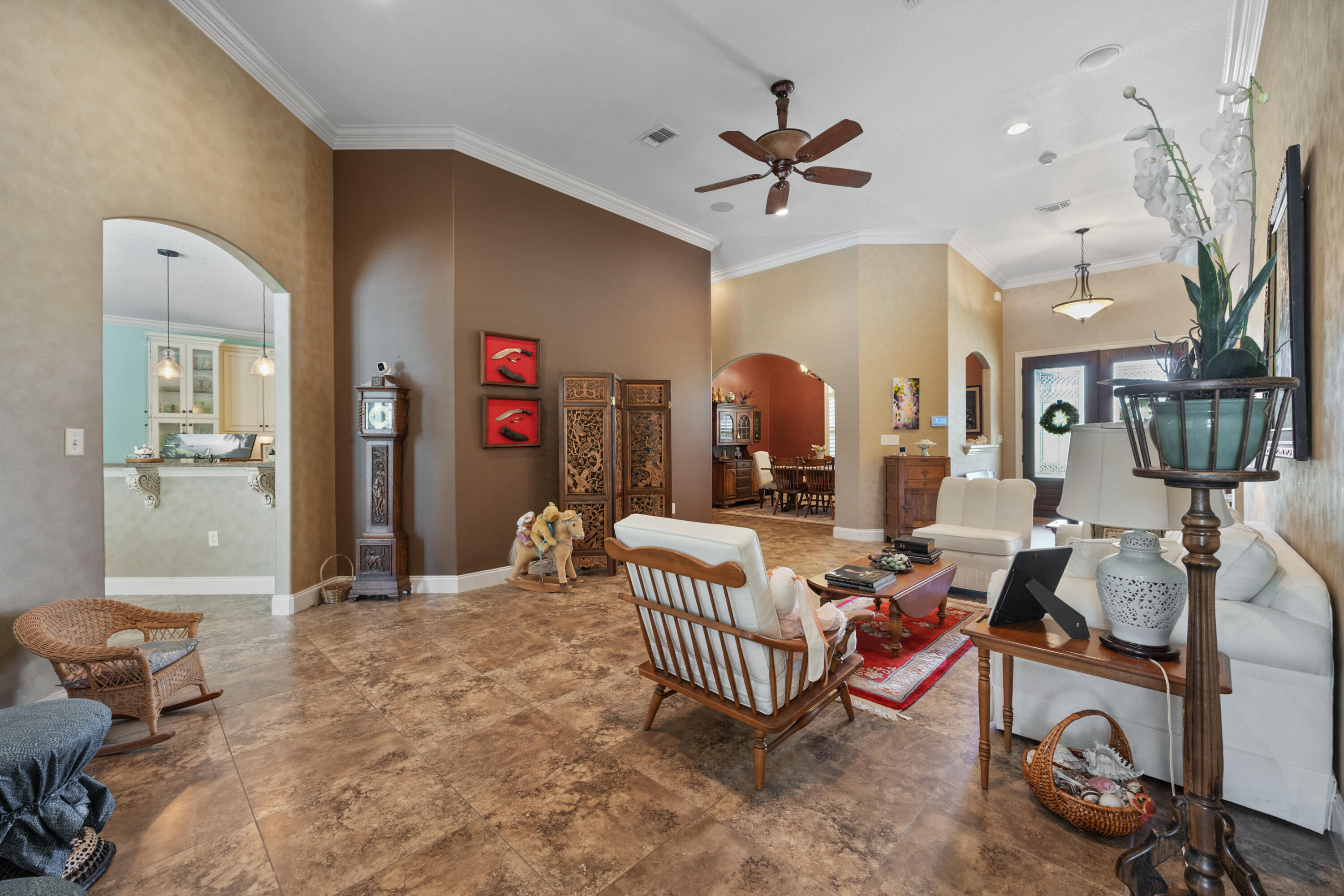 LAKE ARTHUR EST PH I - Residential