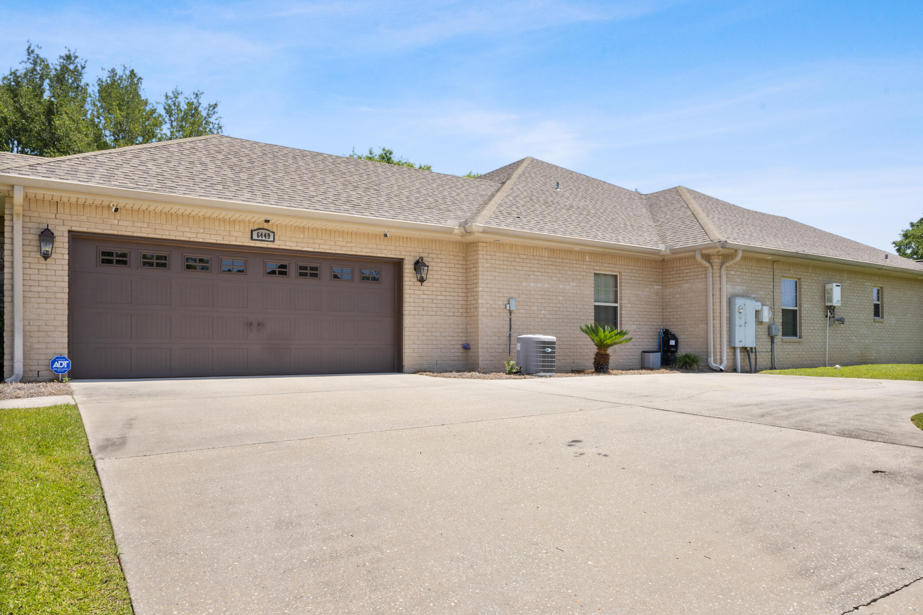 LAKE ARTHUR EST PH I - Residential