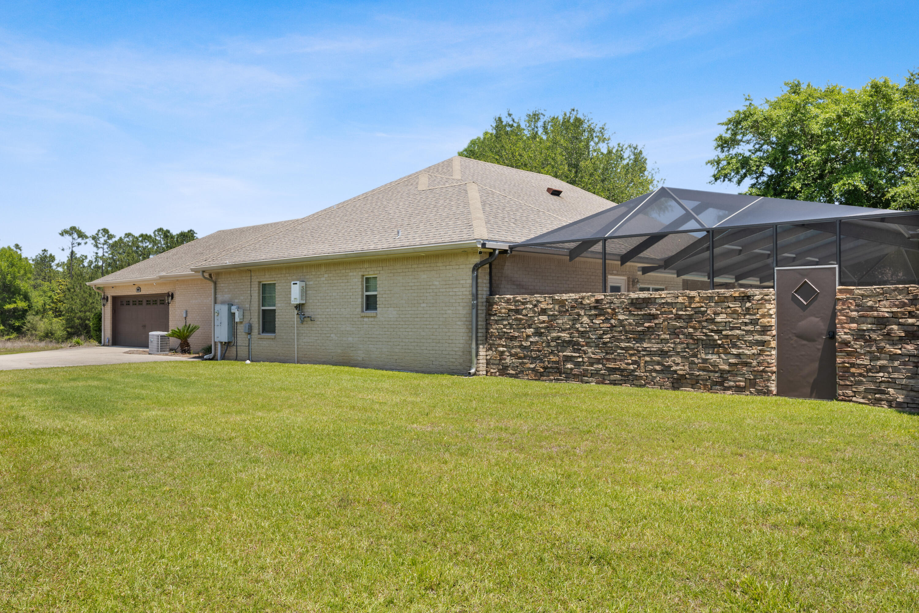 LAKE ARTHUR EST PH I - Residential