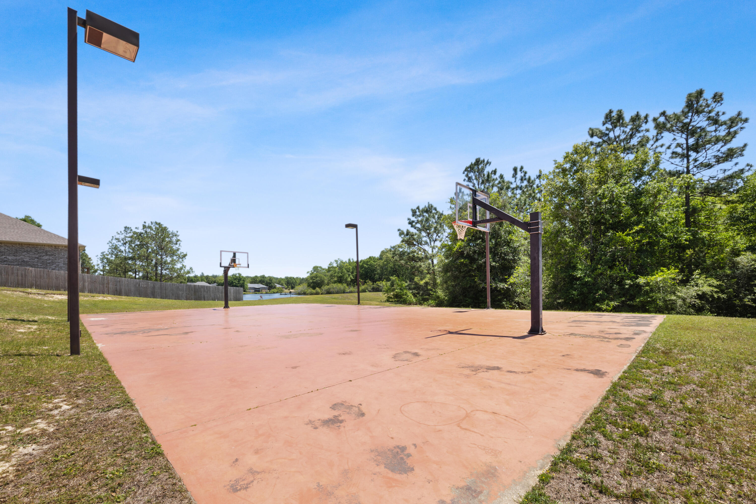 LAKE ARTHUR EST PH I - Residential