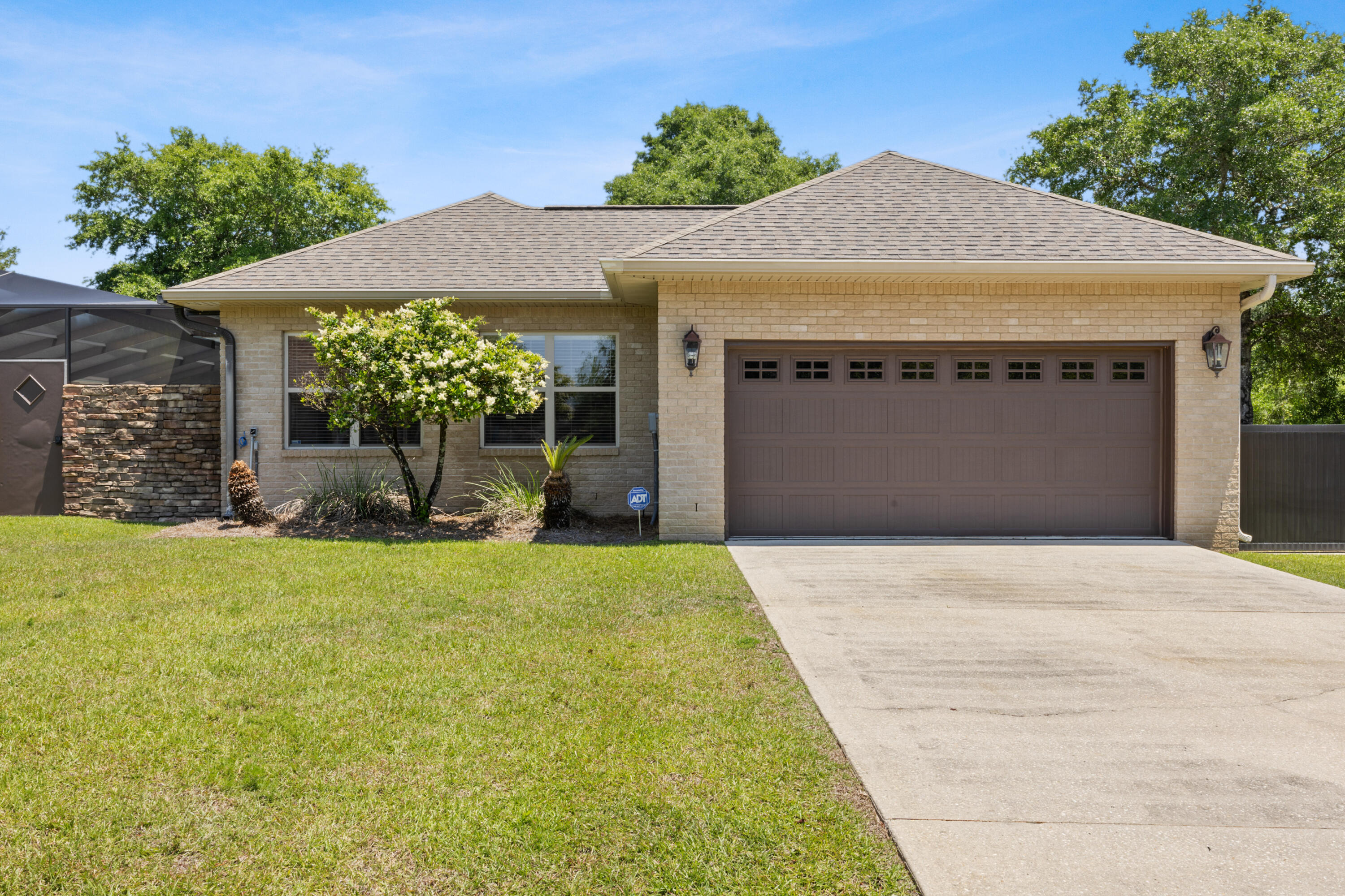 LAKE ARTHUR EST PH I - Residential