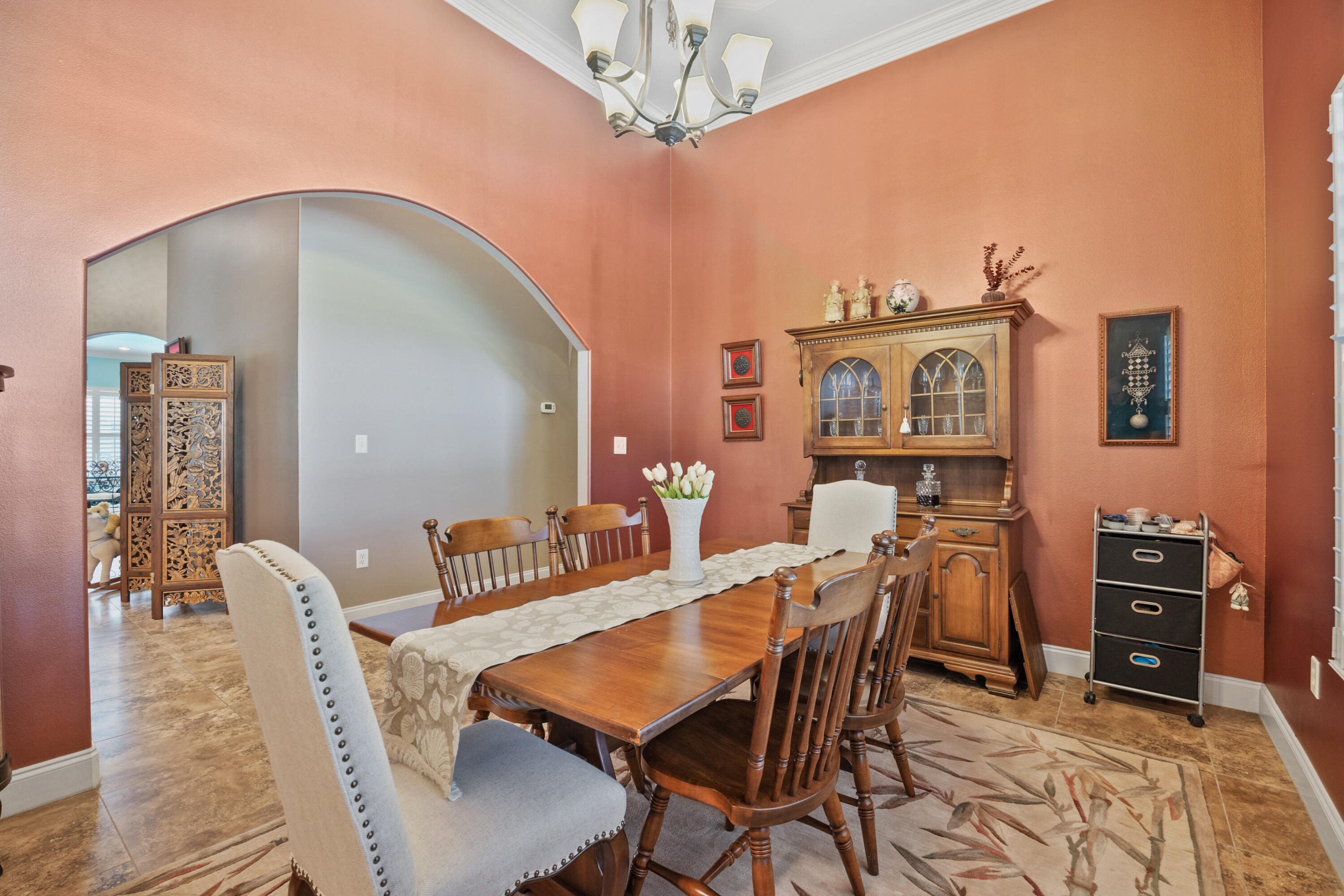 LAKE ARTHUR EST PH I - Residential