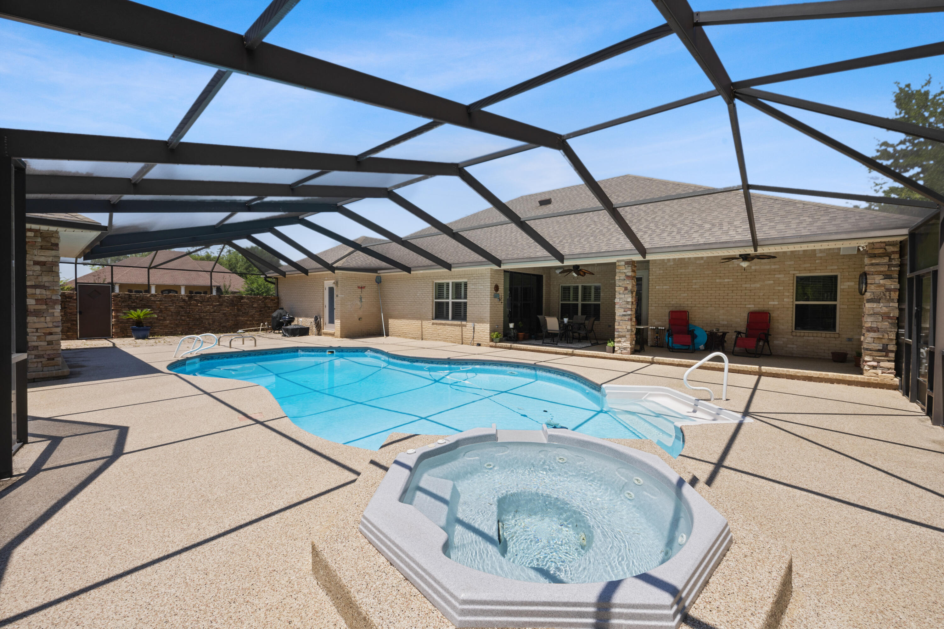 LAKE ARTHUR EST PH I - Residential