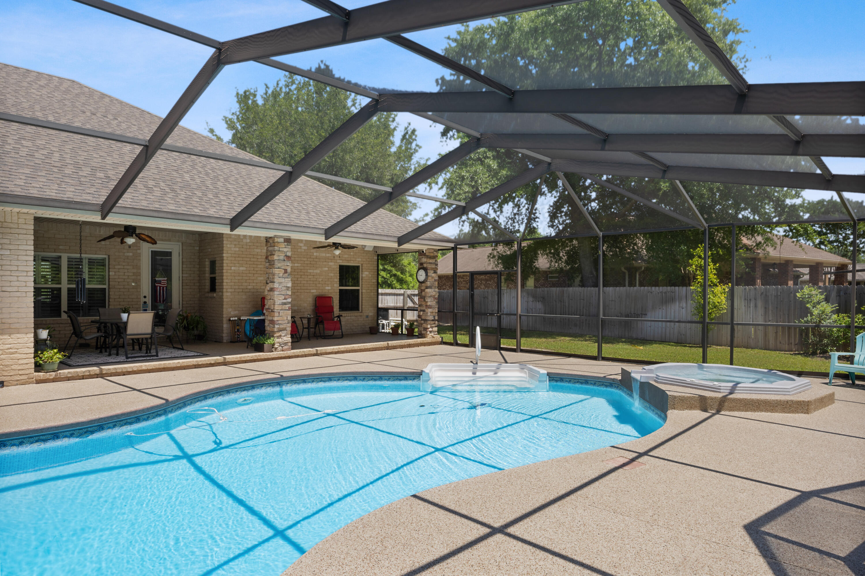 LAKE ARTHUR EST PH I - Residential