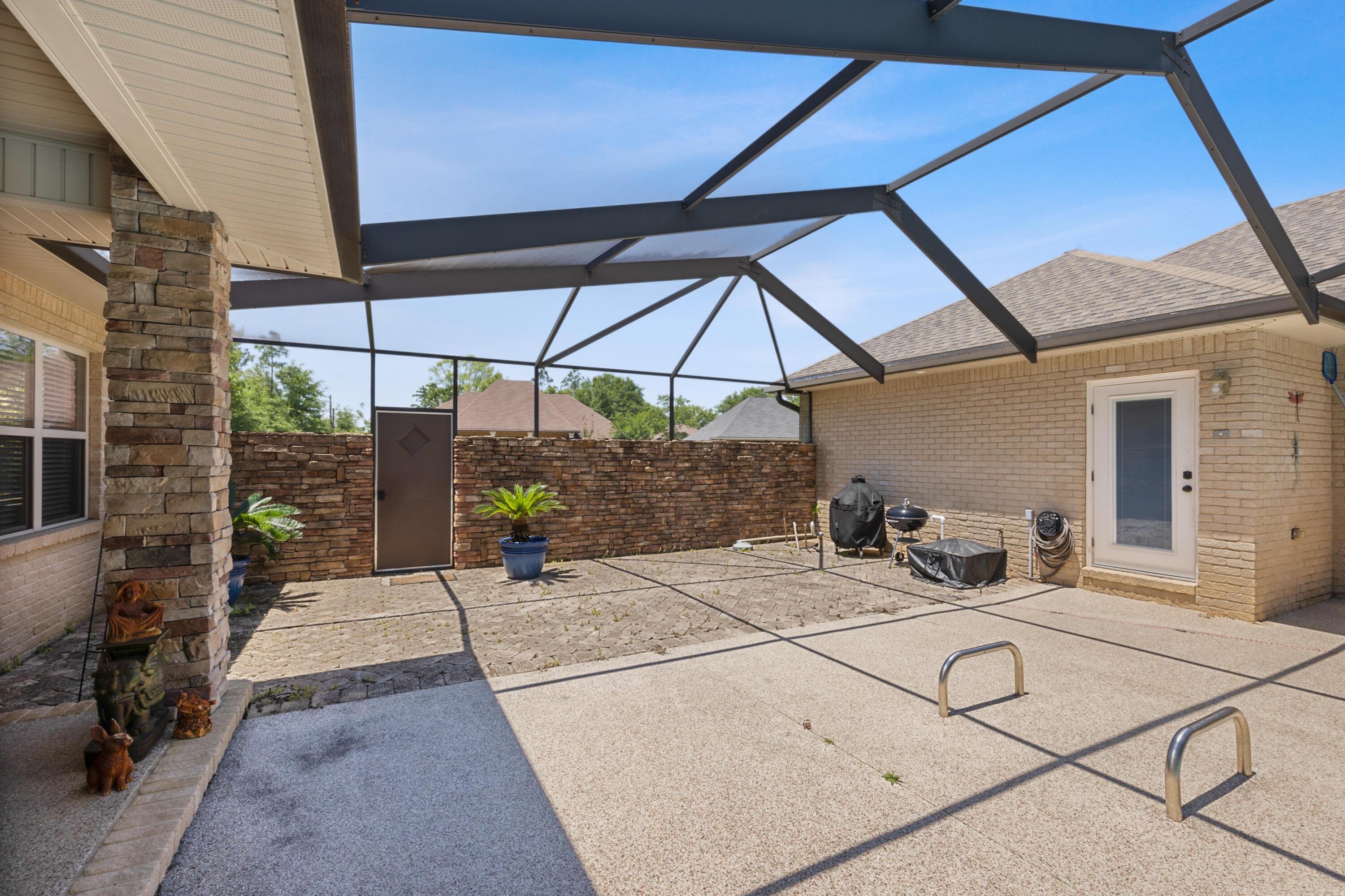 LAKE ARTHUR EST PH I - Residential