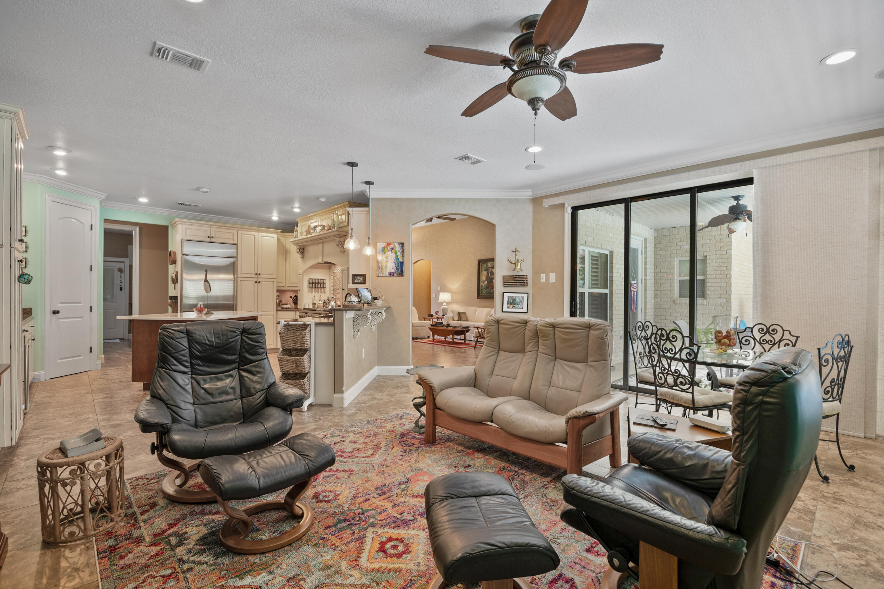 LAKE ARTHUR EST PH I - Residential