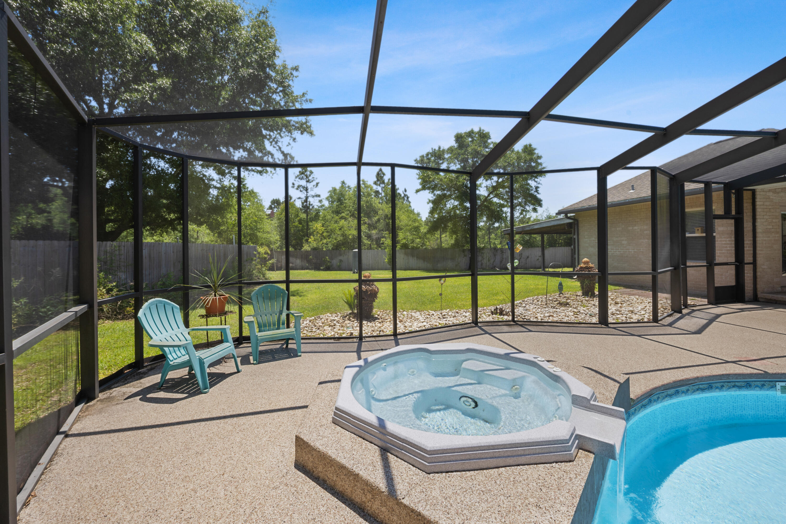 LAKE ARTHUR EST PH I - Residential