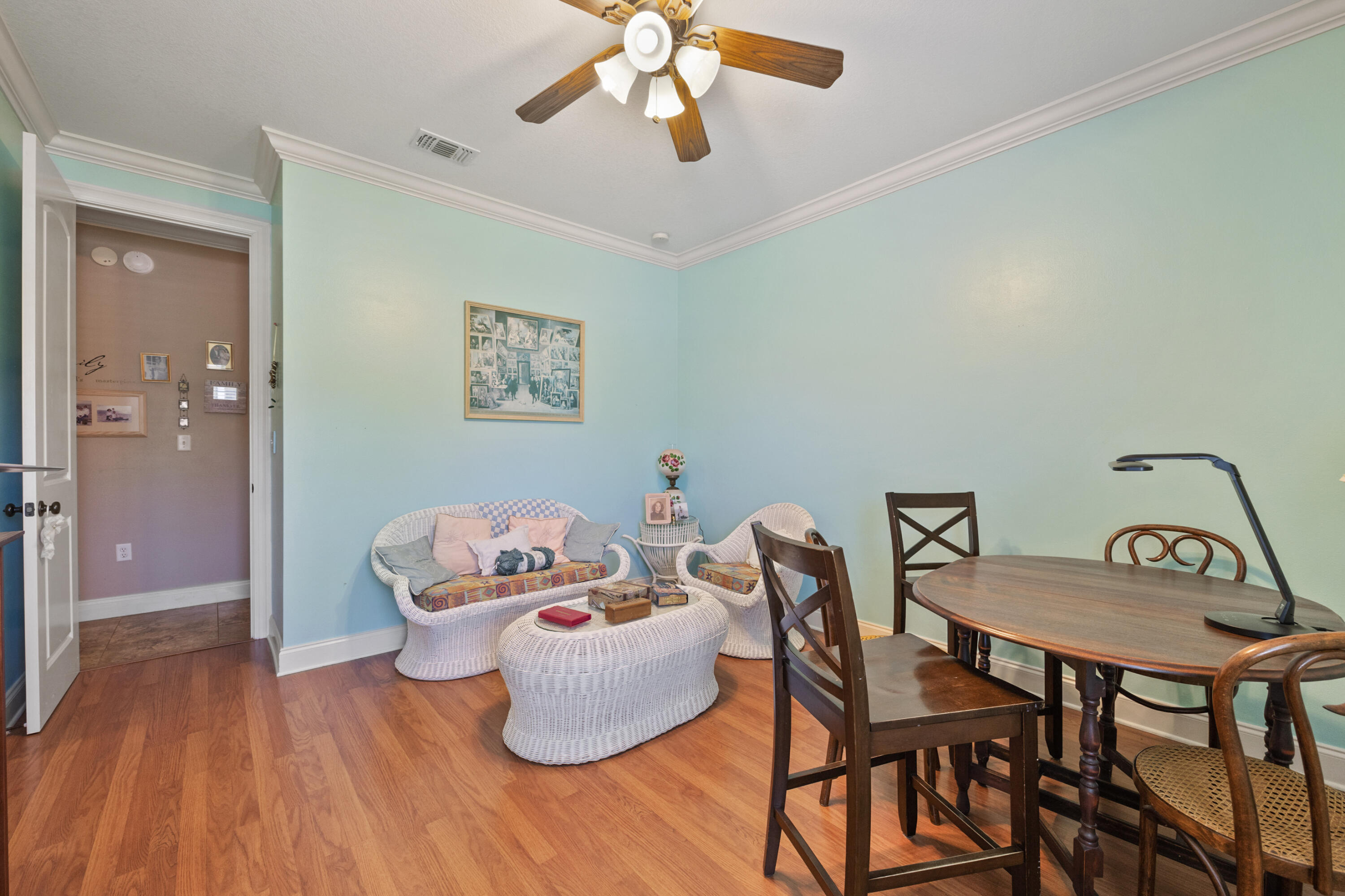 LAKE ARTHUR EST PH I - Residential