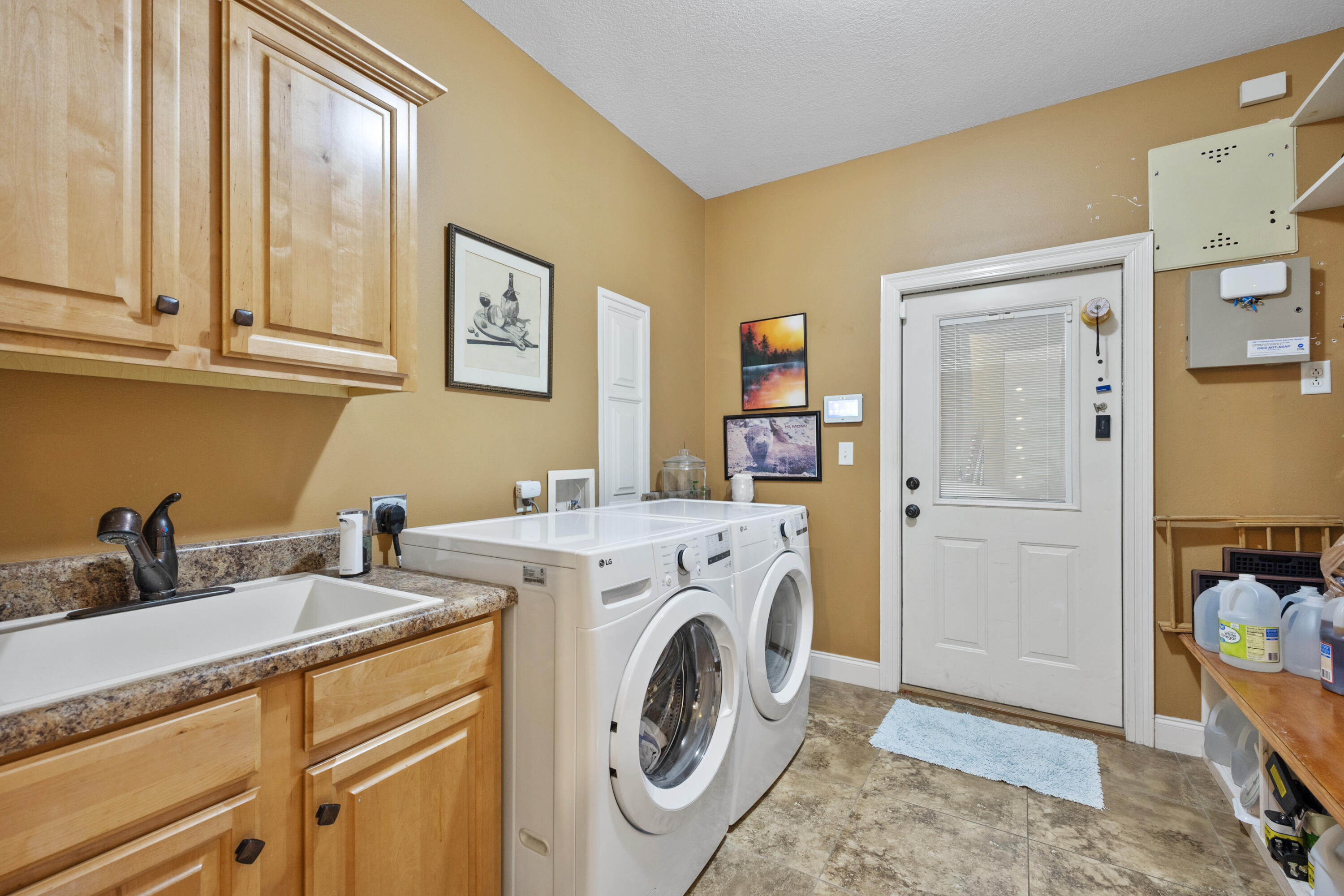 LAKE ARTHUR EST PH I - Residential