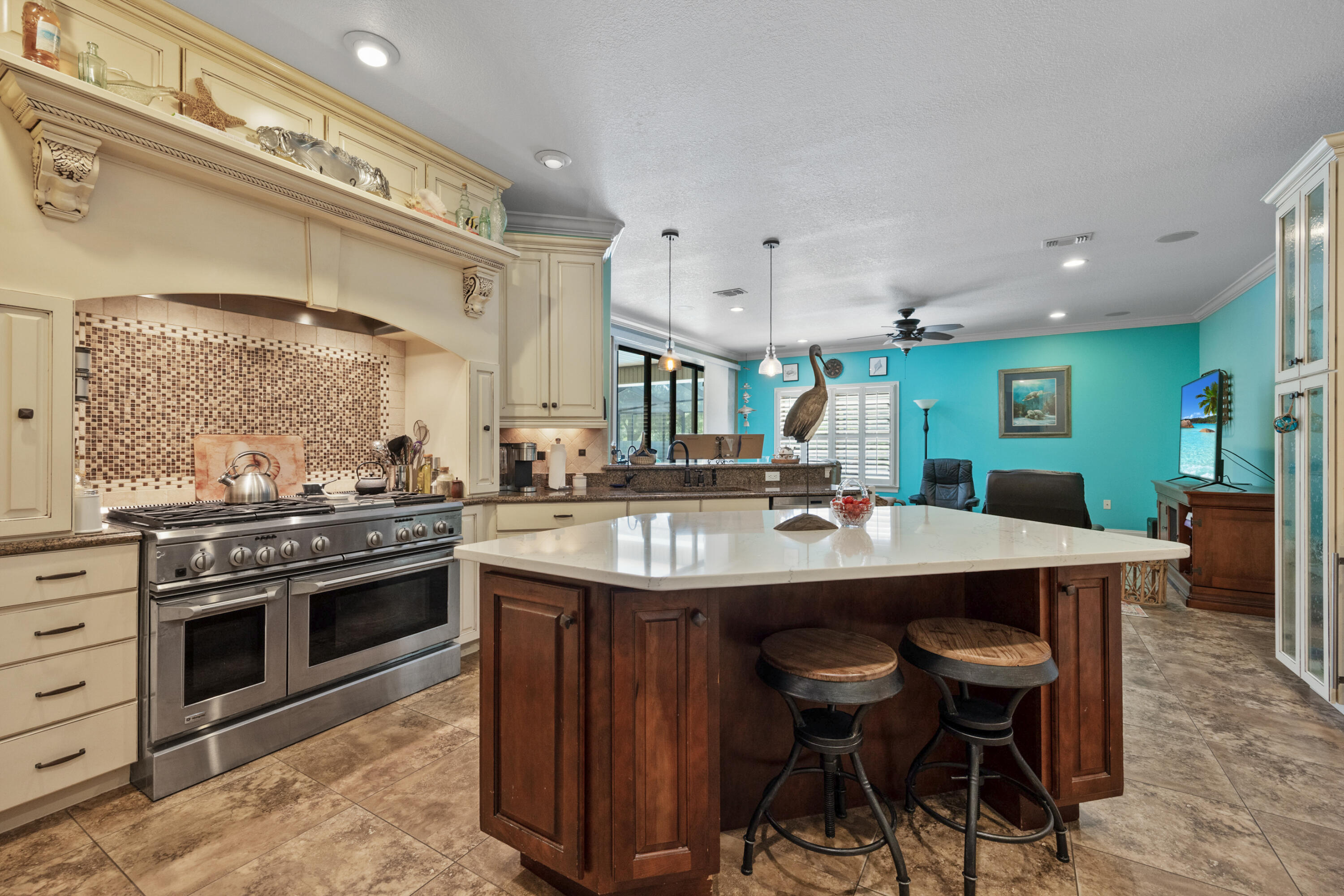 LAKE ARTHUR EST PH I - Residential