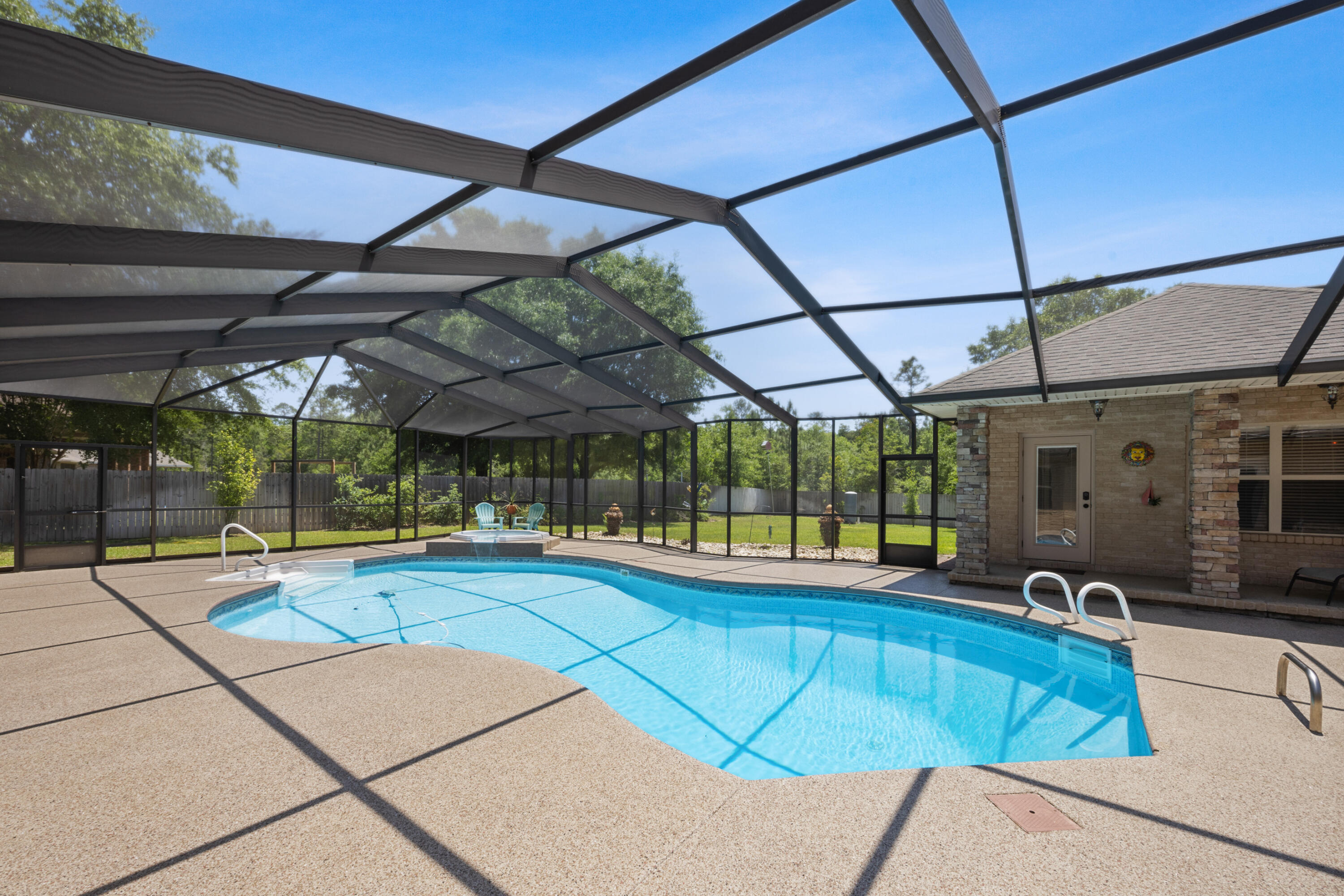 LAKE ARTHUR EST PH I - Residential