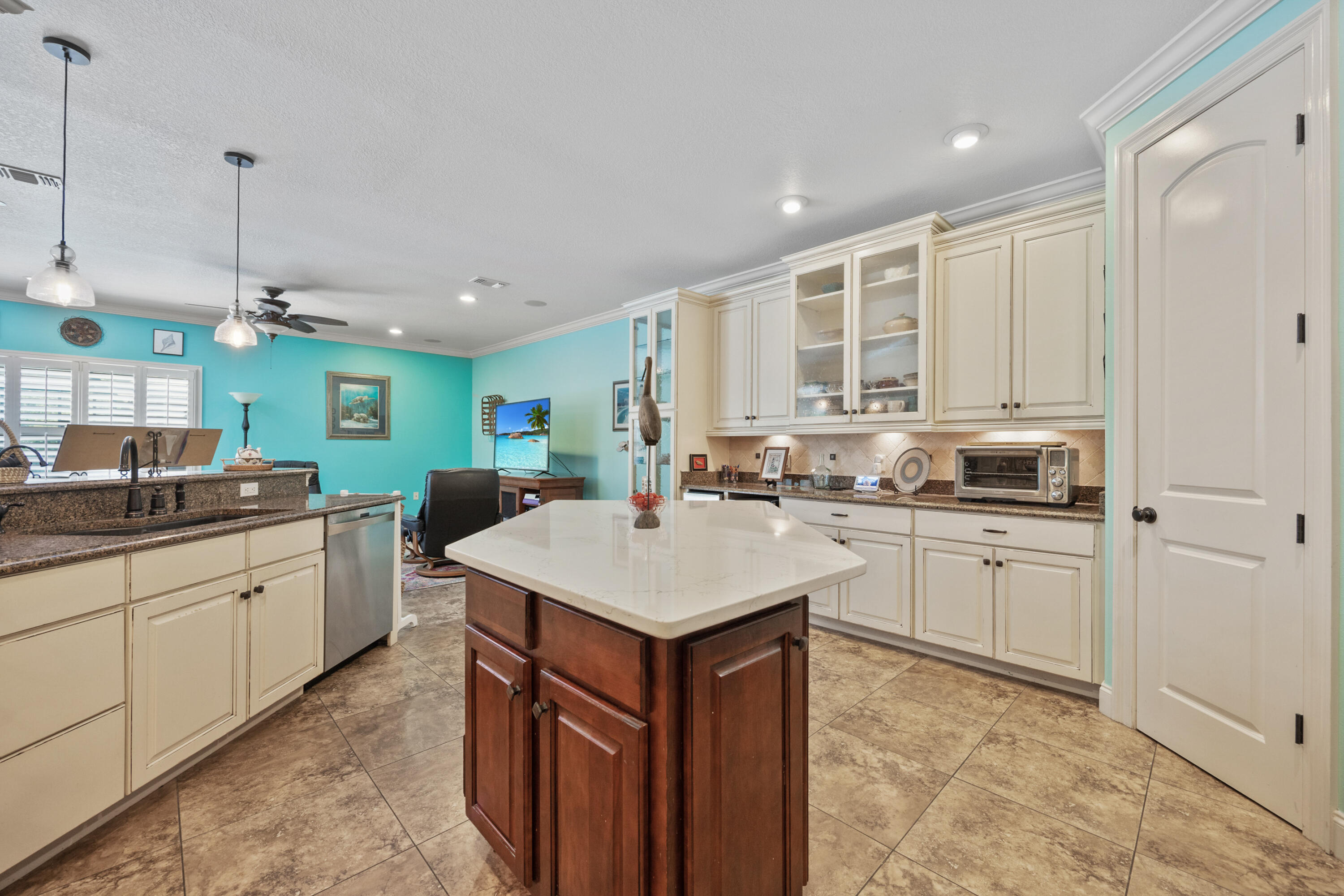 LAKE ARTHUR EST PH I - Residential