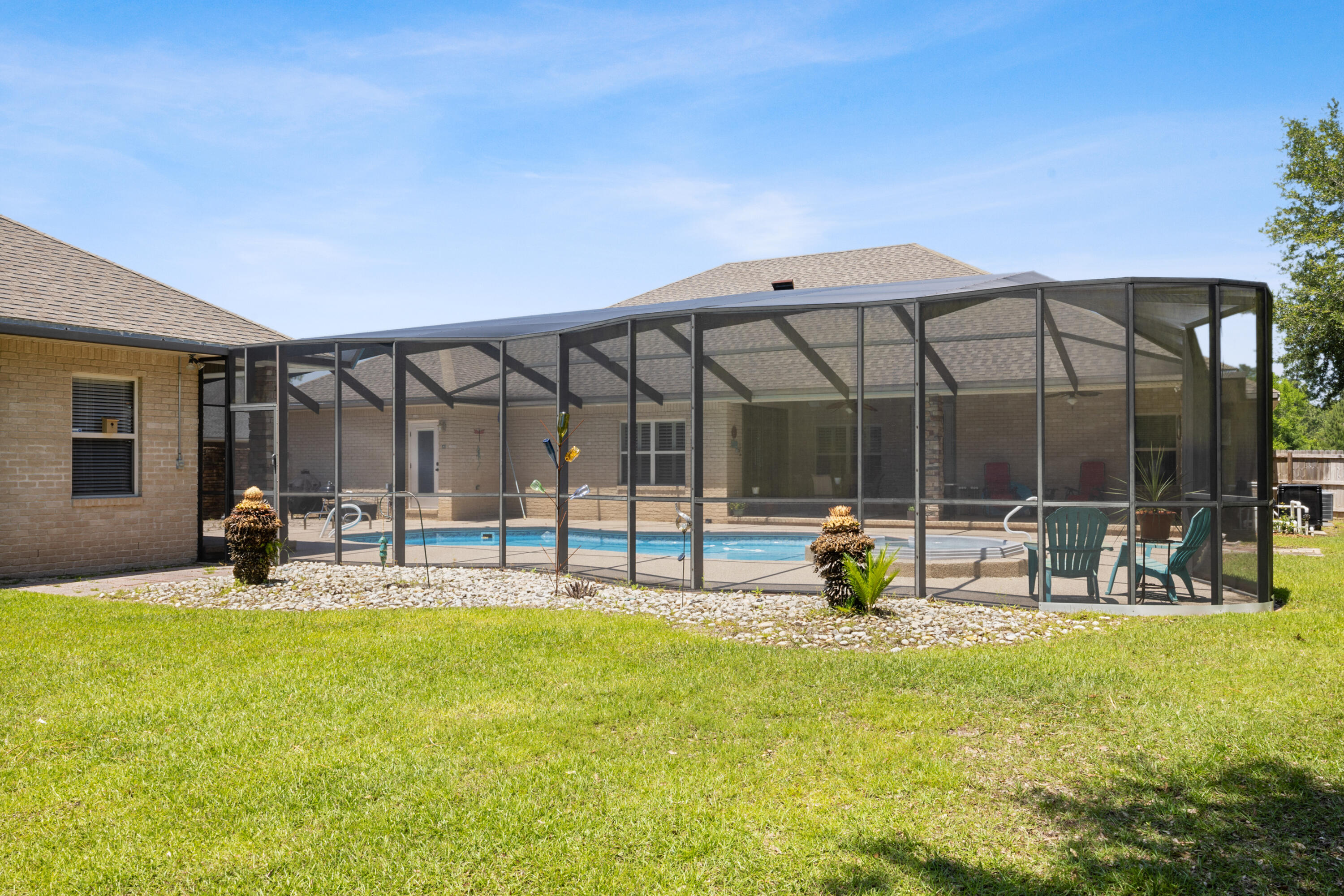 LAKE ARTHUR EST PH I - Residential