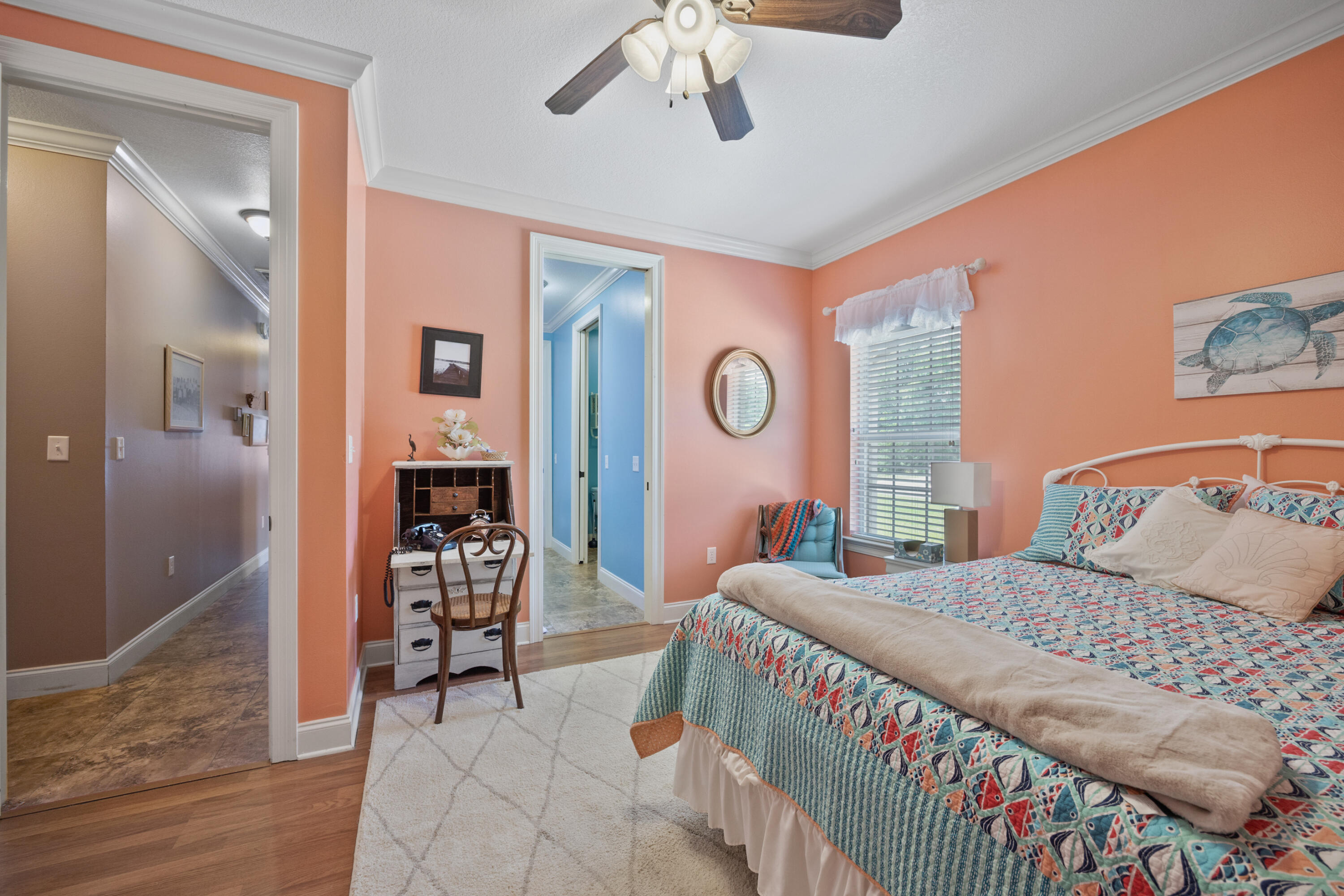 LAKE ARTHUR EST PH I - Residential