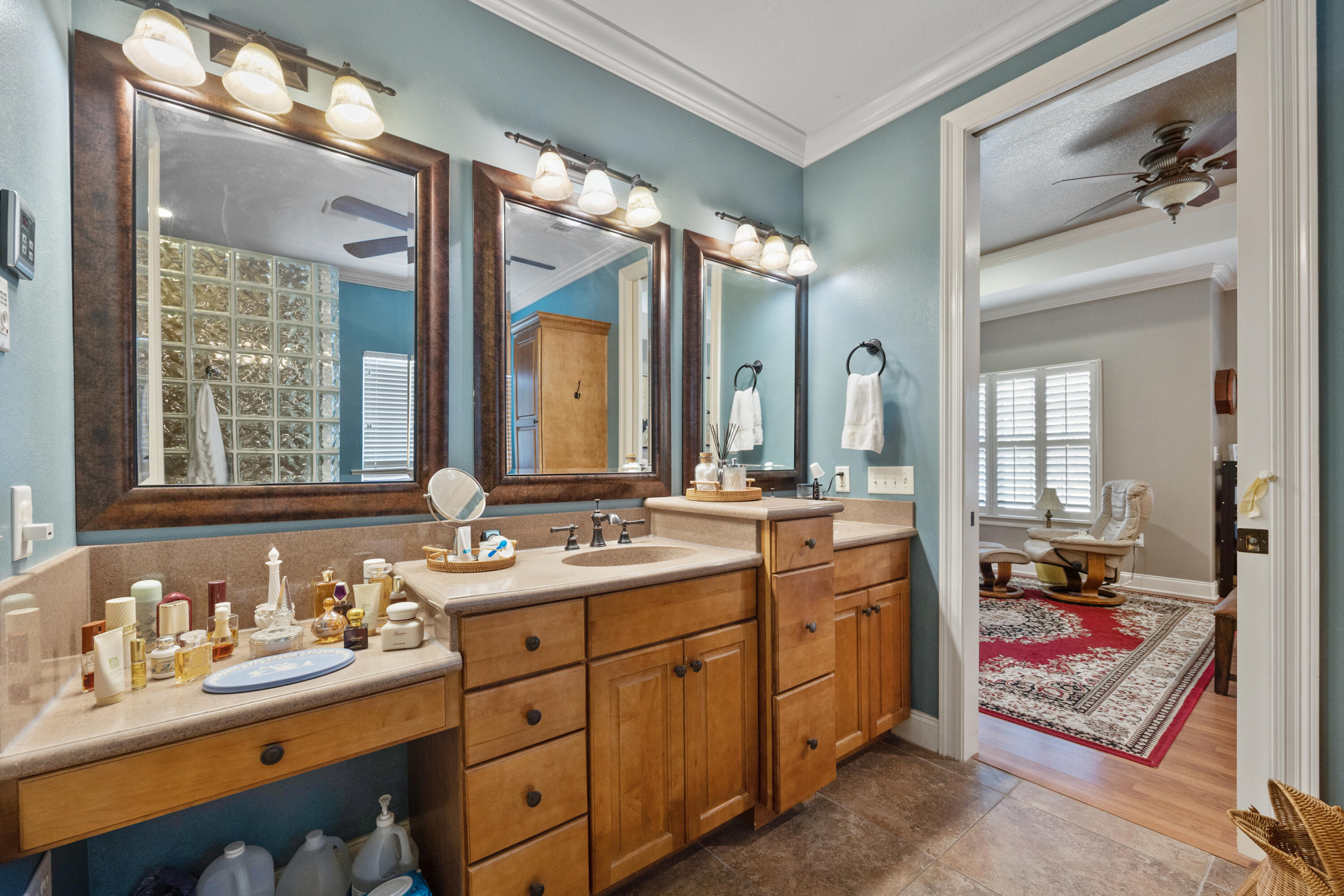 LAKE ARTHUR EST PH I - Residential