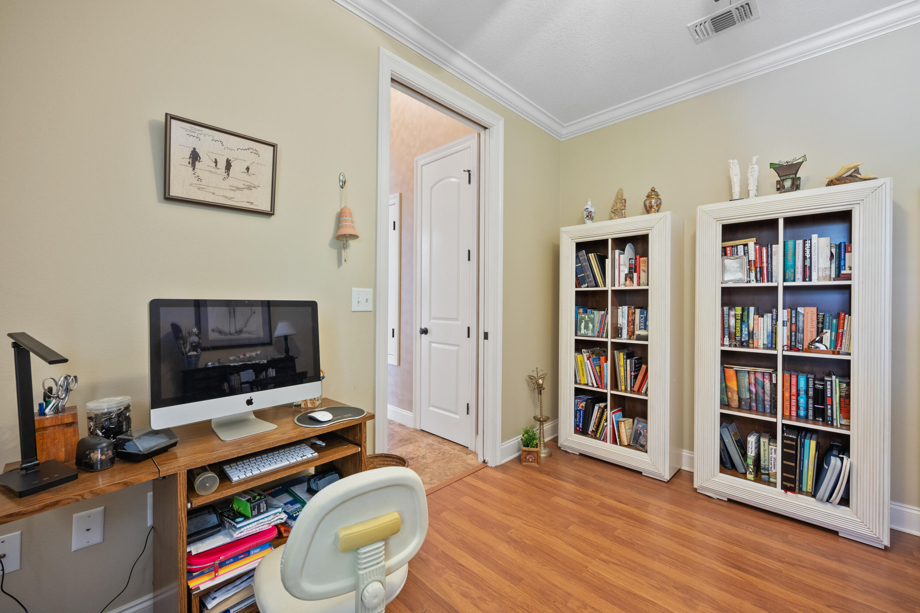 LAKE ARTHUR EST PH I - Residential