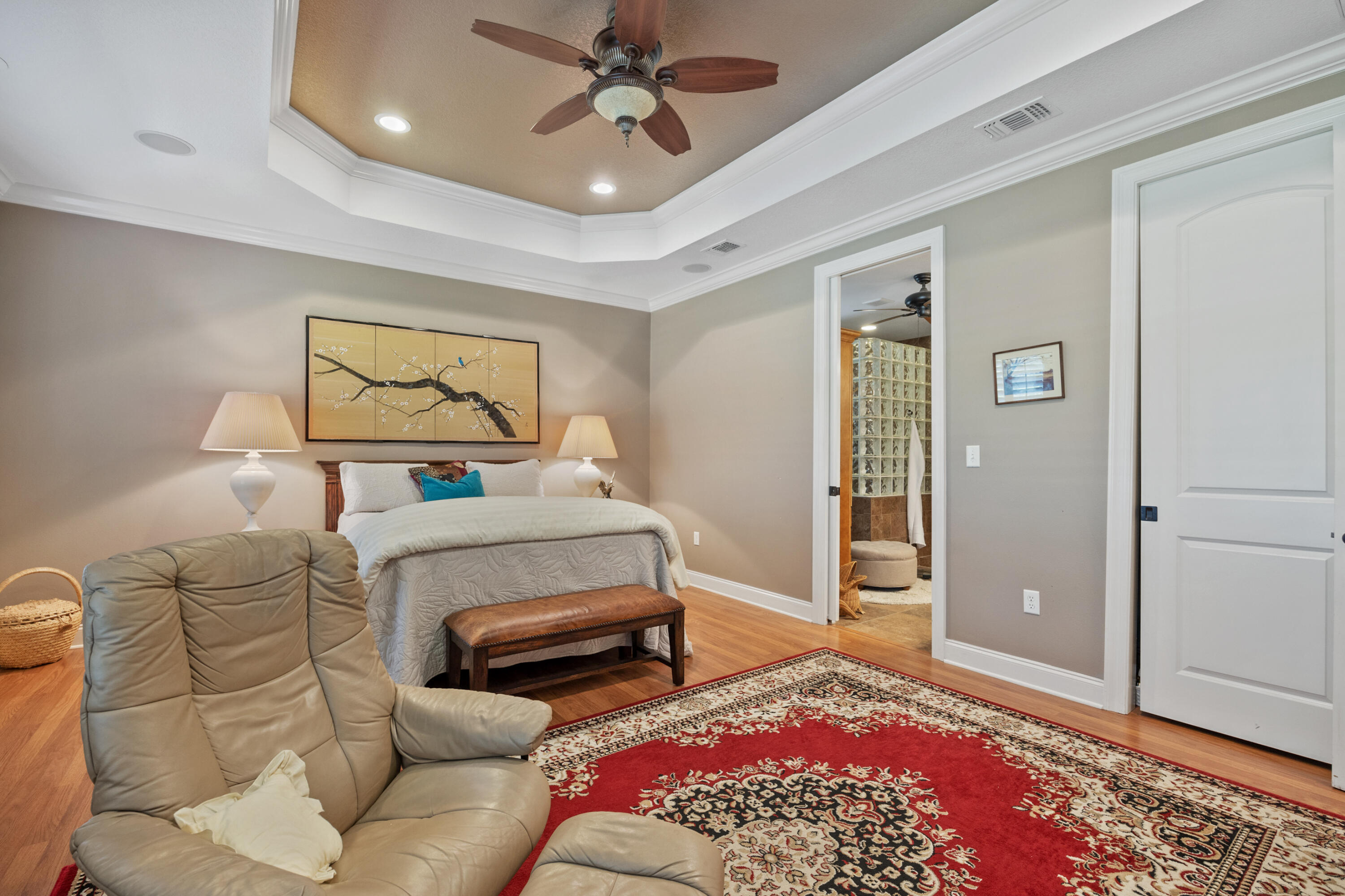 LAKE ARTHUR EST PH I - Residential