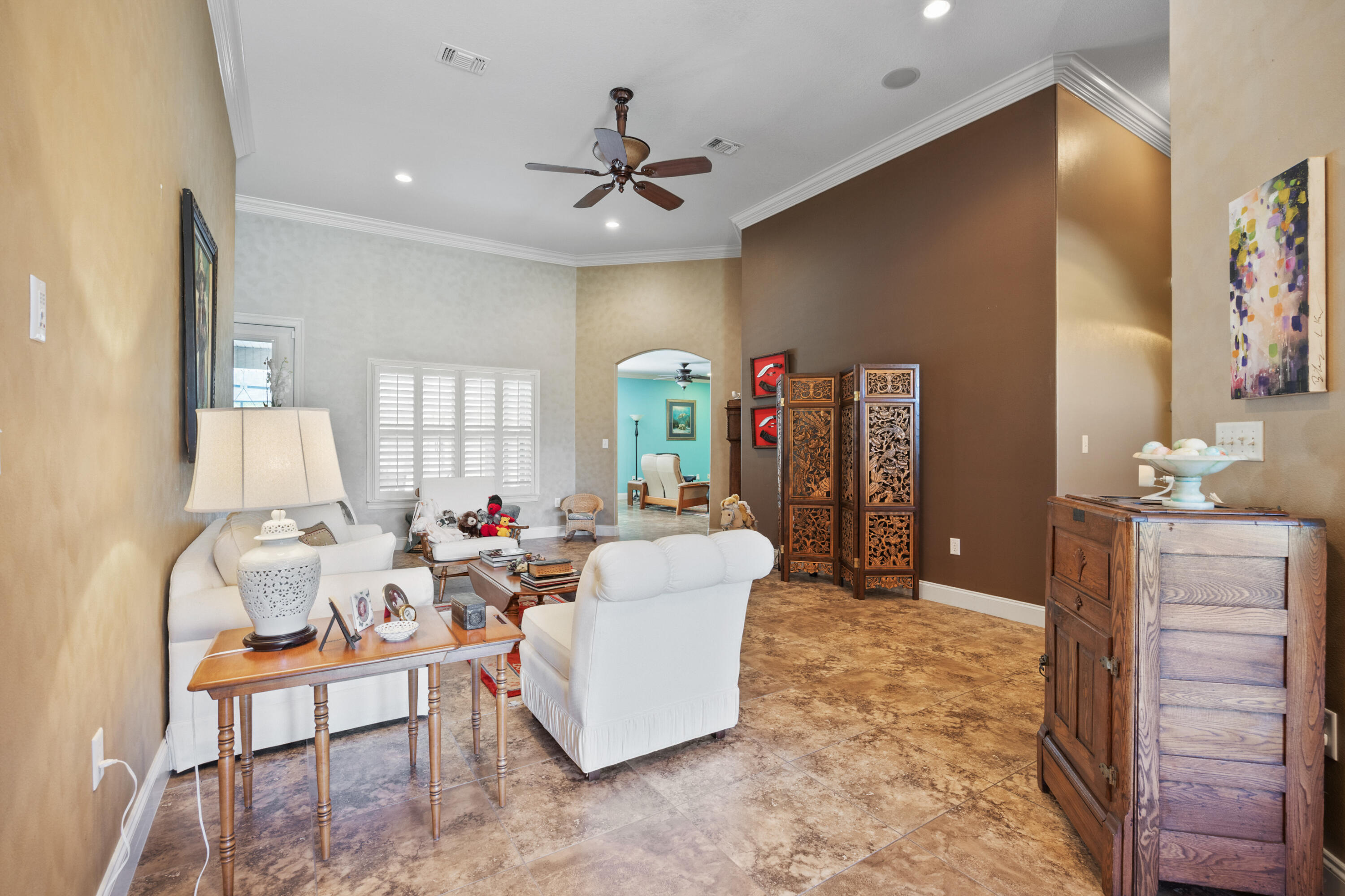 LAKE ARTHUR EST PH I - Residential