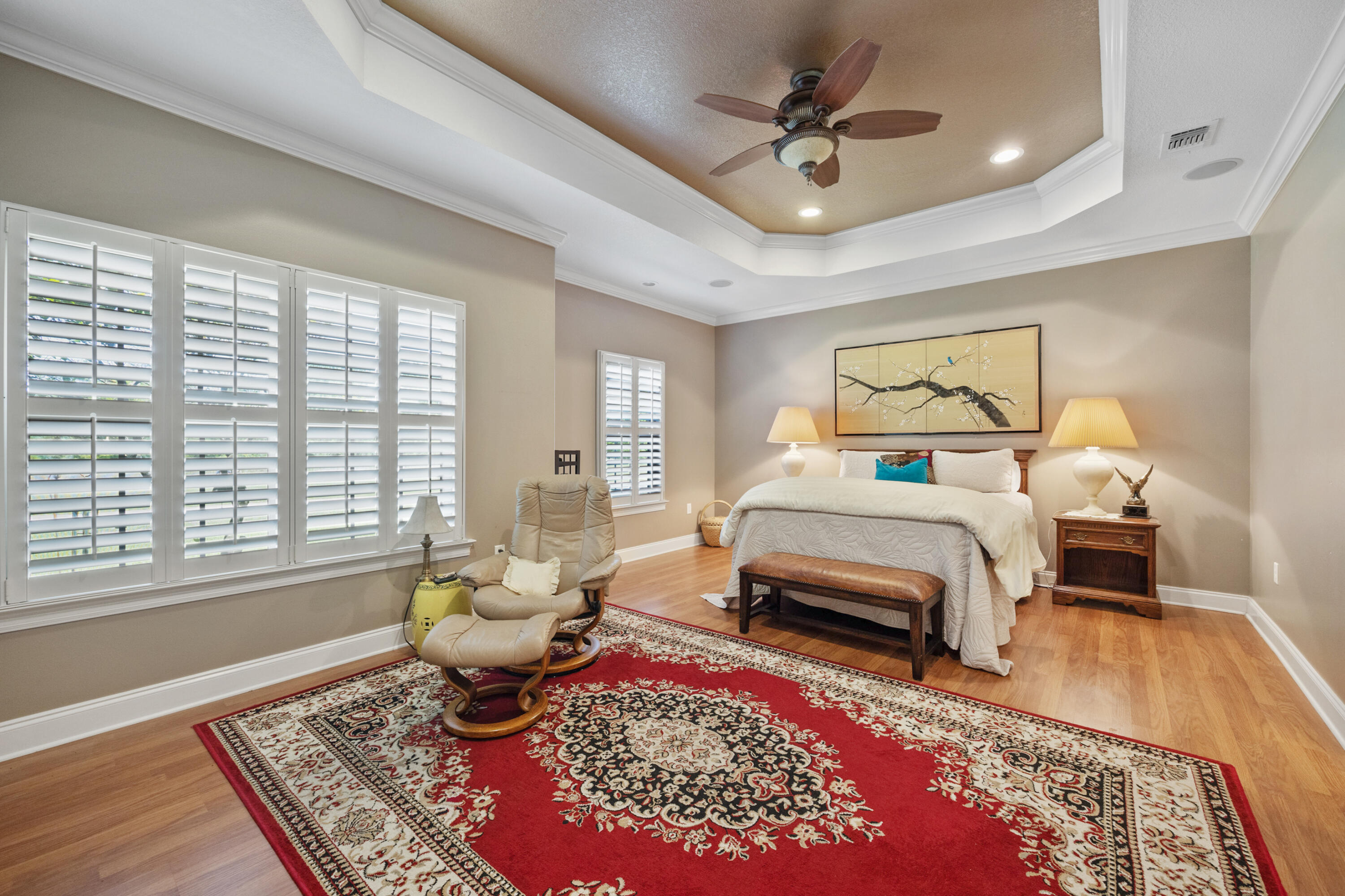 LAKE ARTHUR EST PH I - Residential