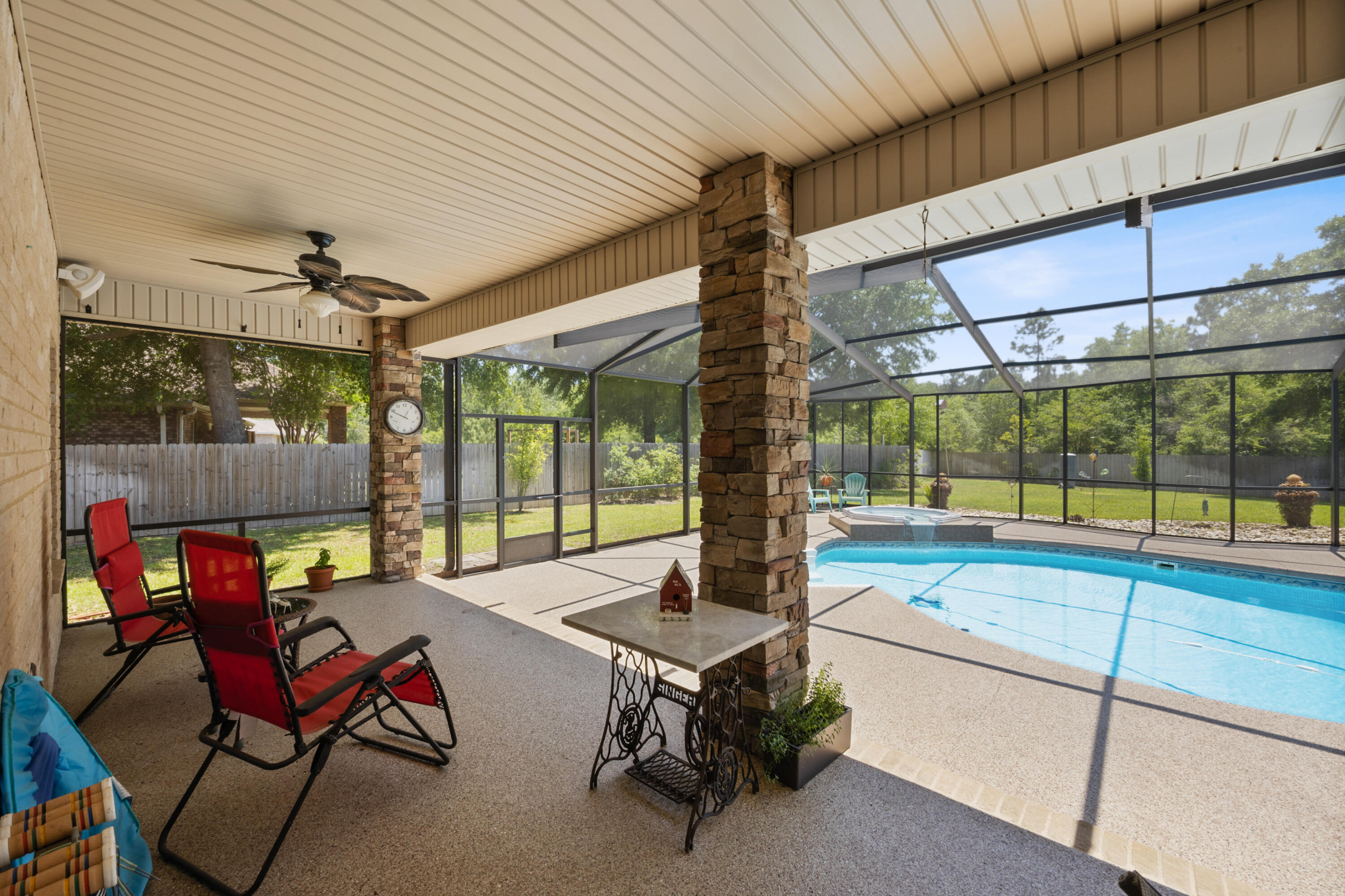 LAKE ARTHUR EST PH I - Residential