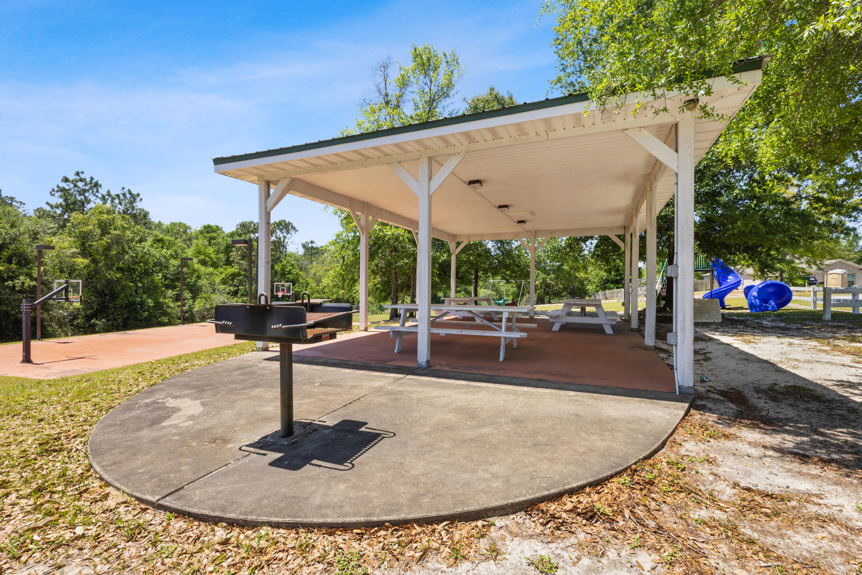 LAKE ARTHUR EST PH I - Residential