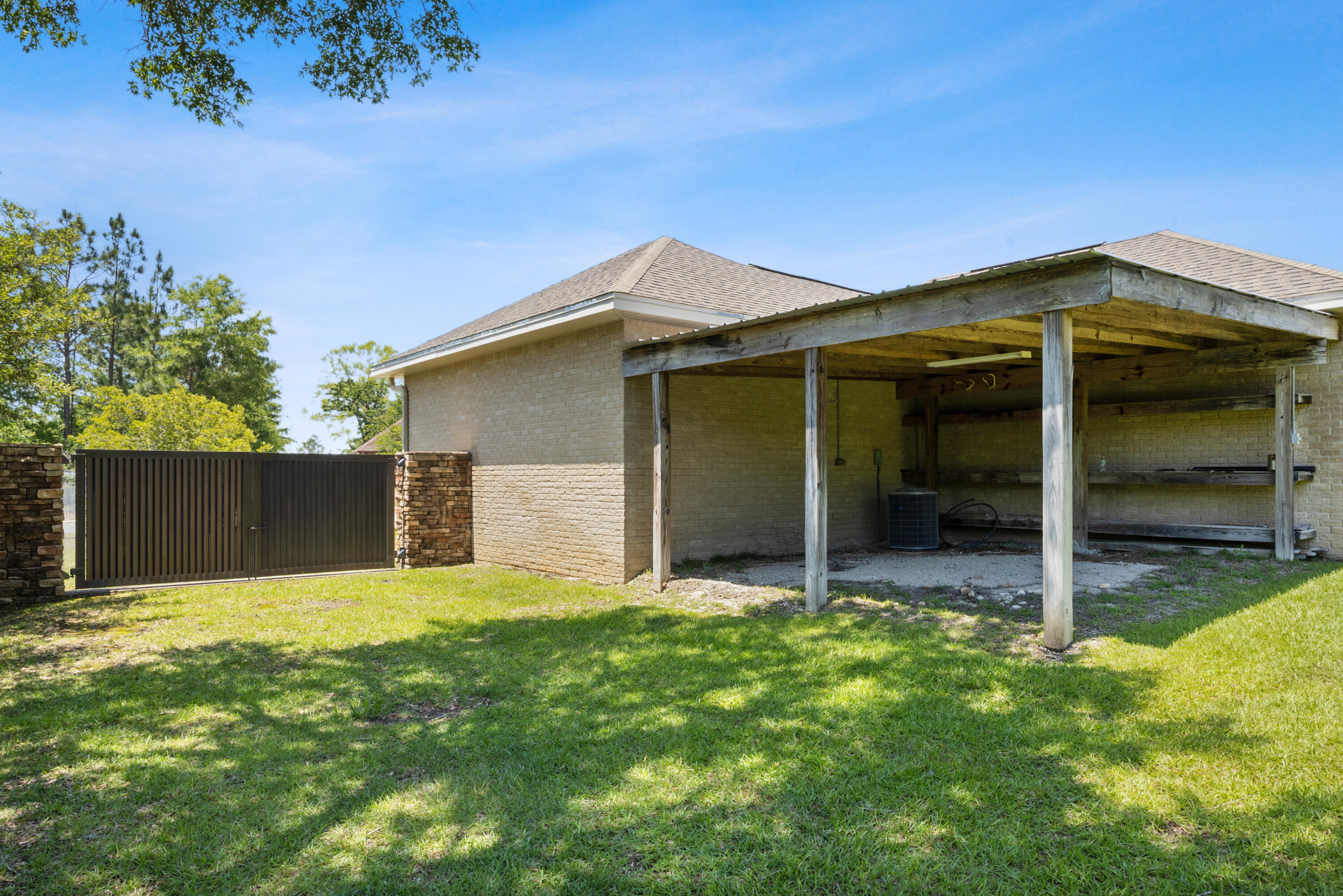 LAKE ARTHUR EST PH I - Residential