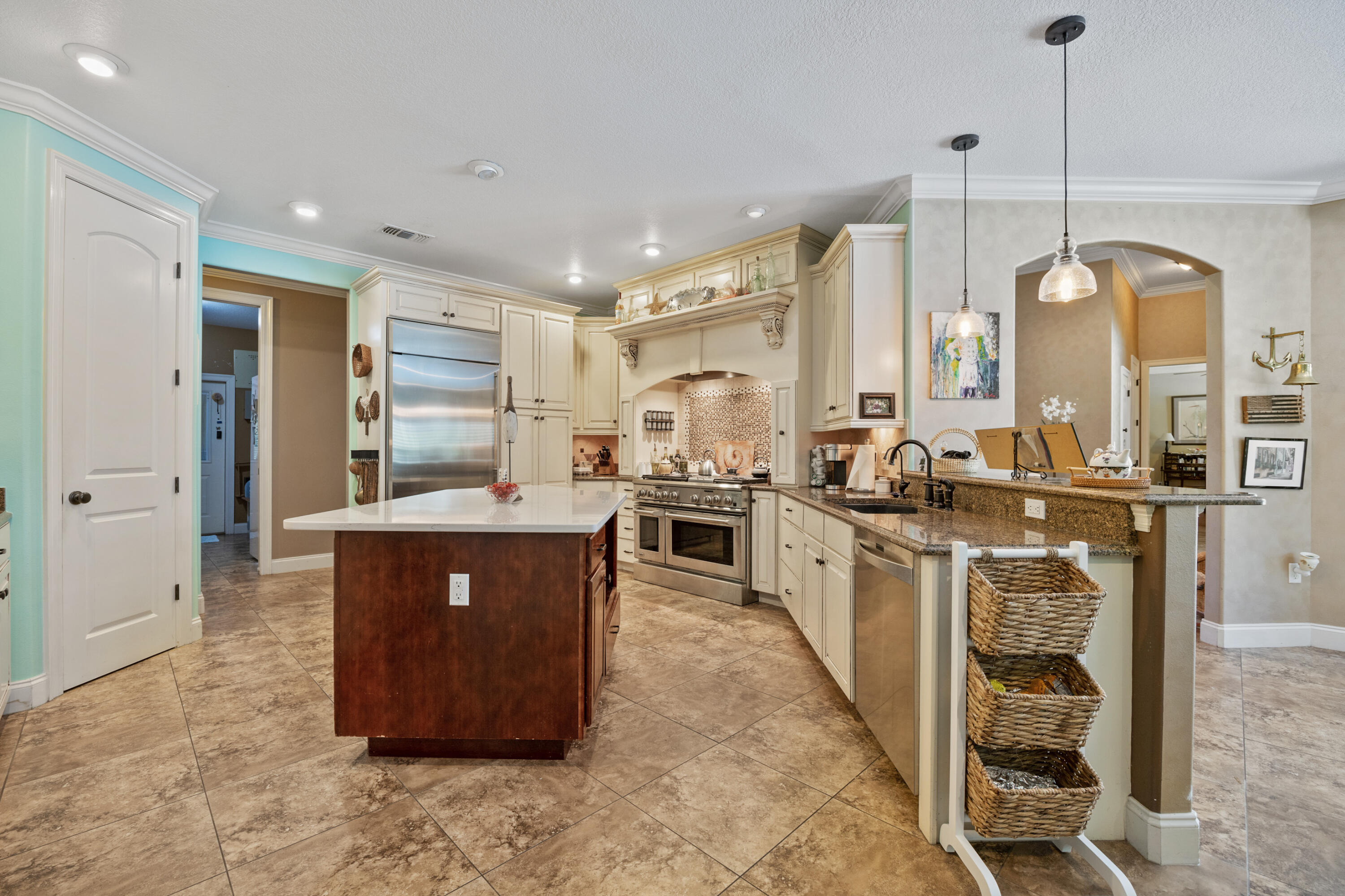 LAKE ARTHUR EST PH I - Residential