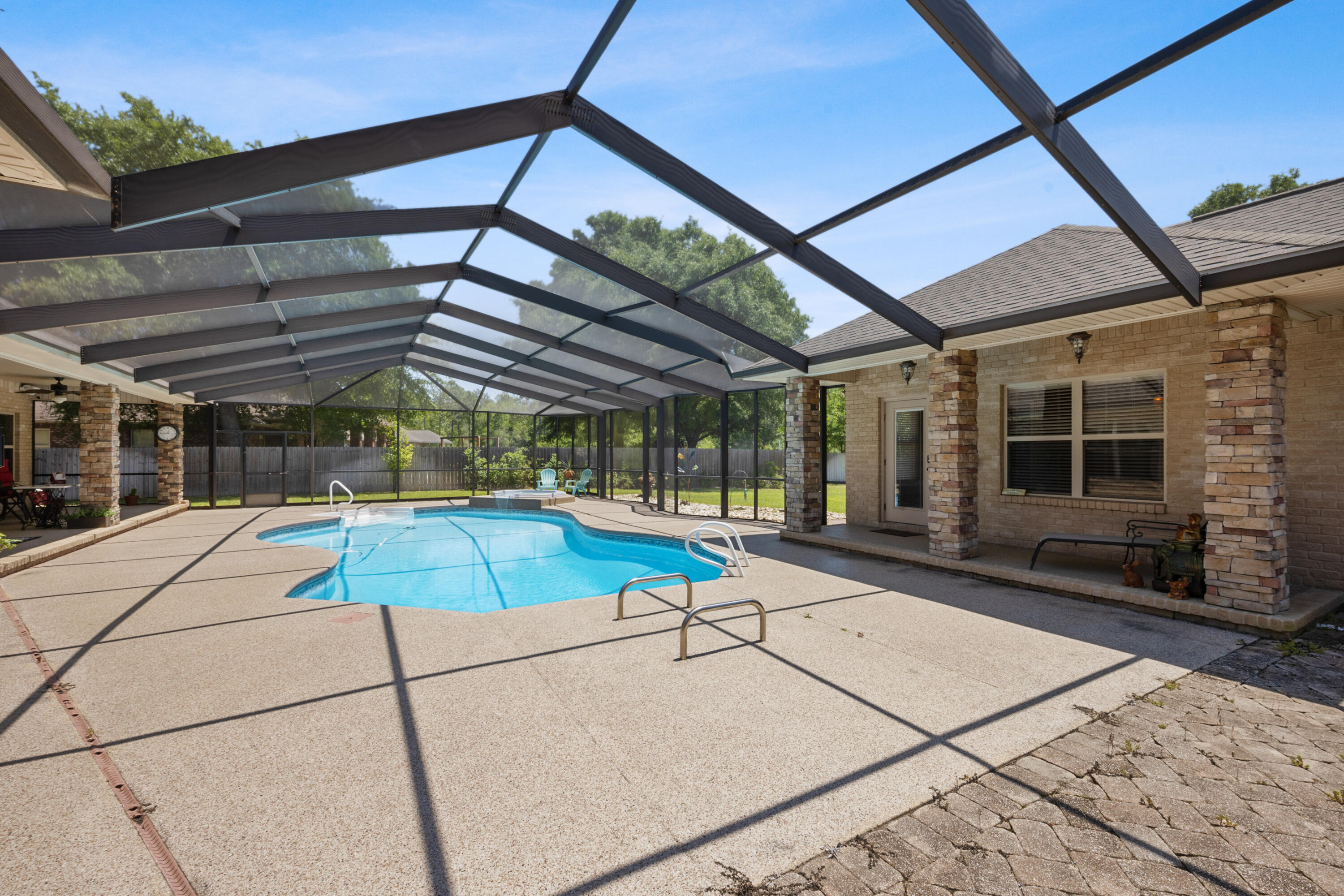 LAKE ARTHUR EST PH I - Residential