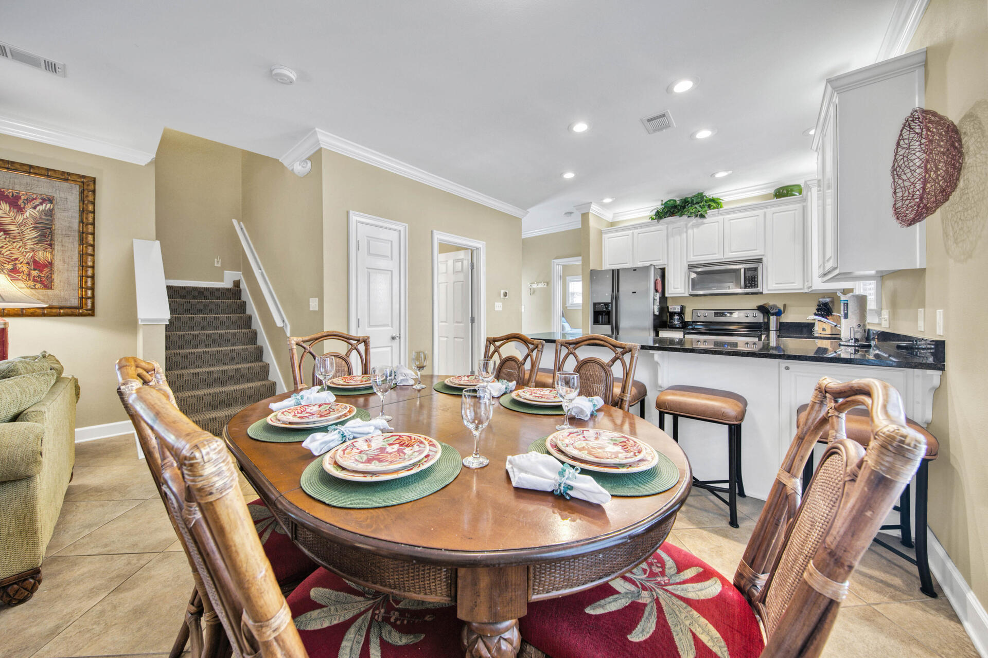 Old Florida Village - Residential