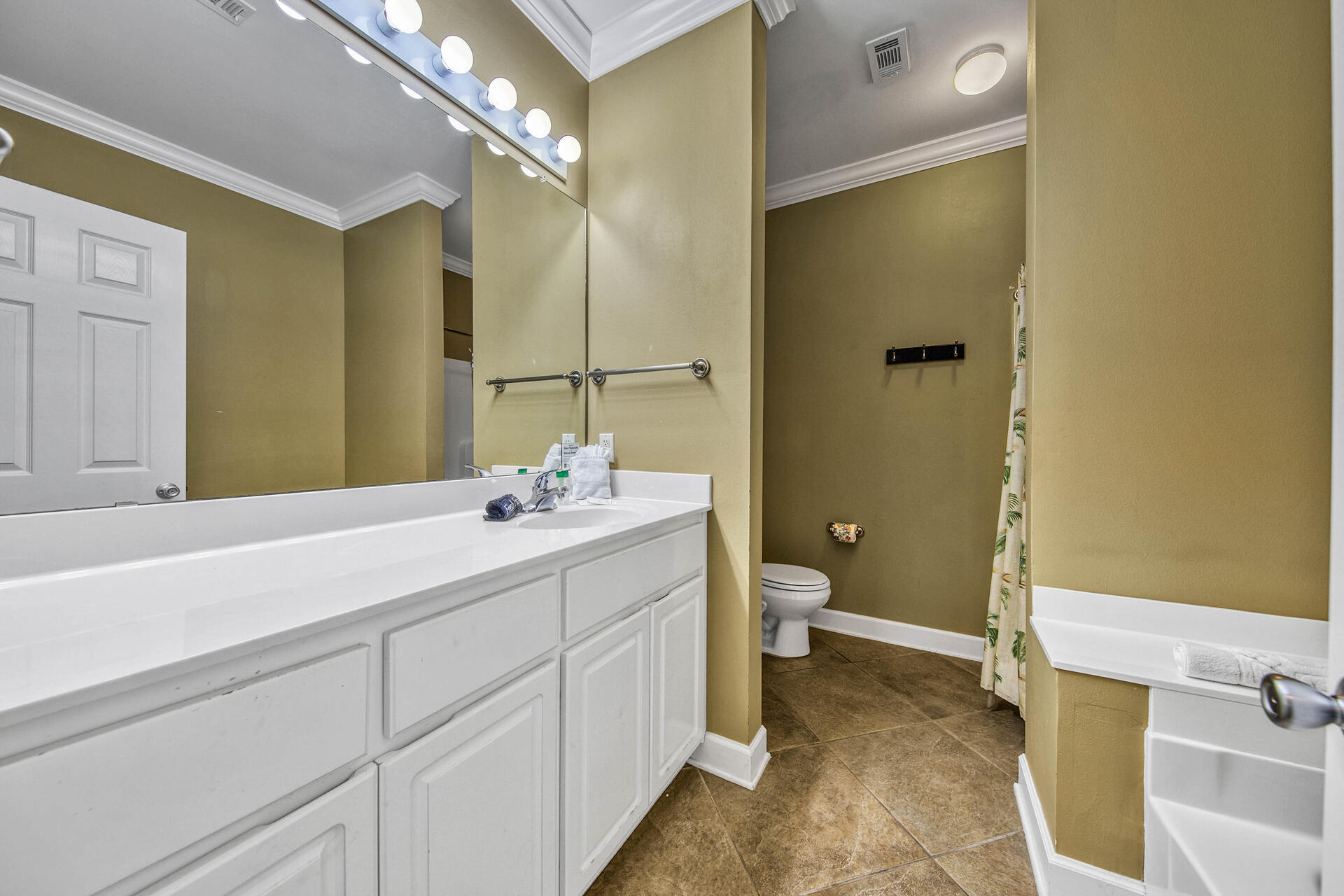 Old Florida Village - Residential