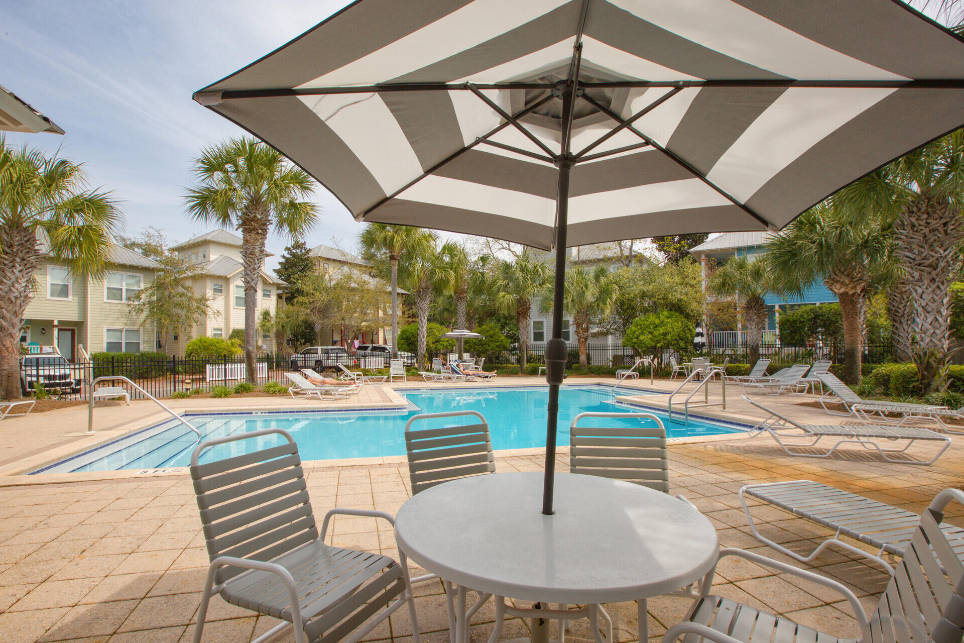 Old Florida Village - Residential