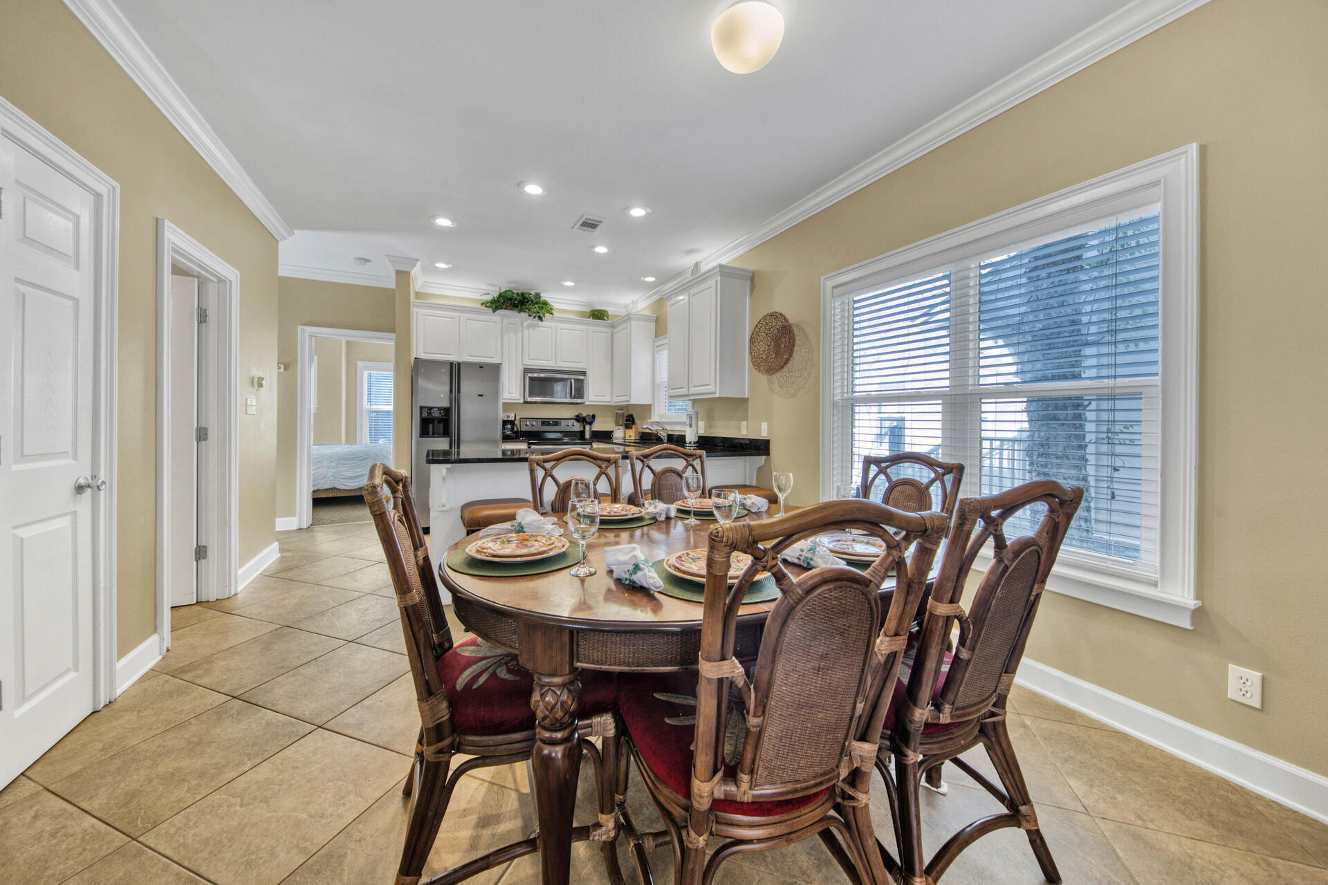 Old Florida Village - Residential