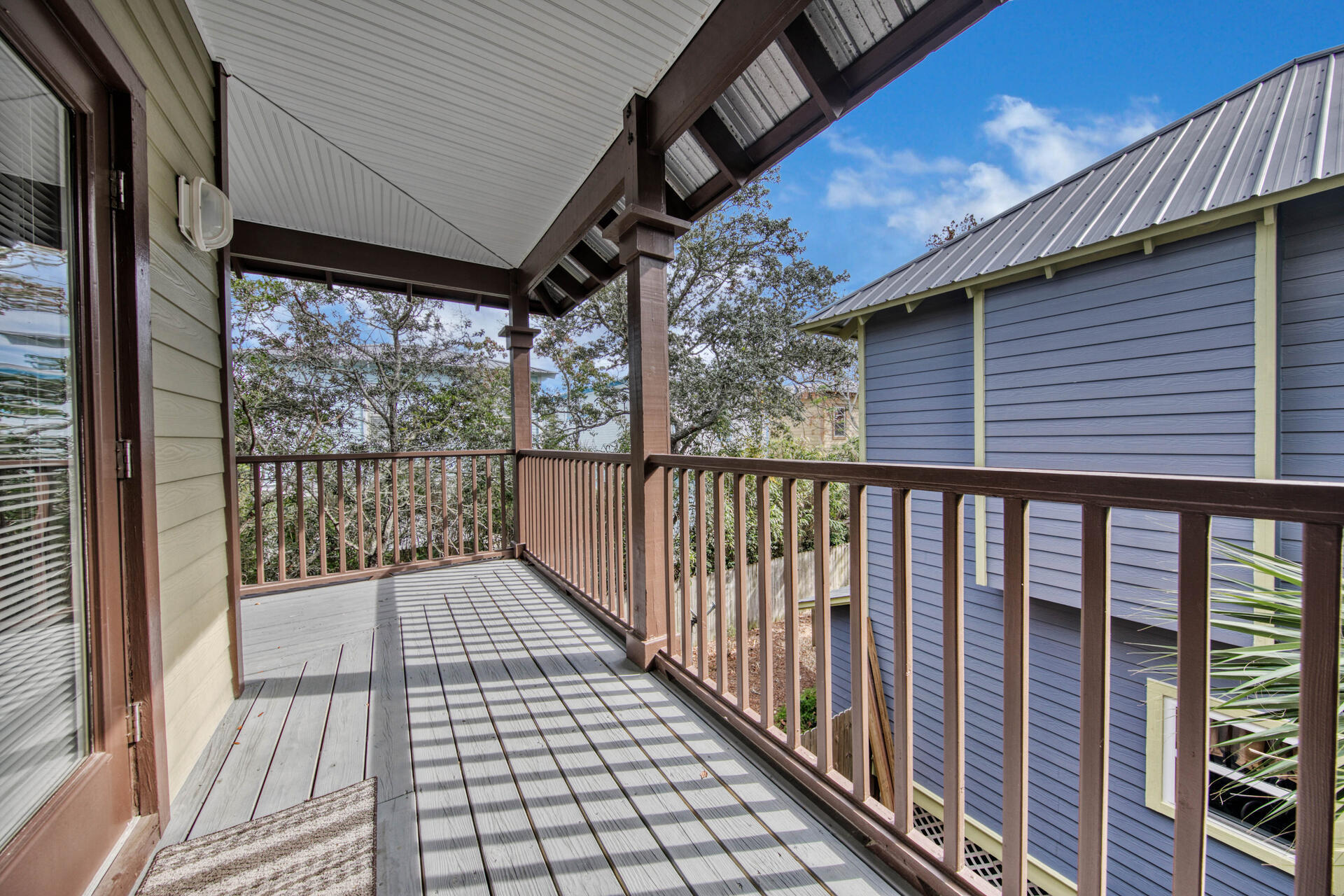 Old Florida Village - Residential