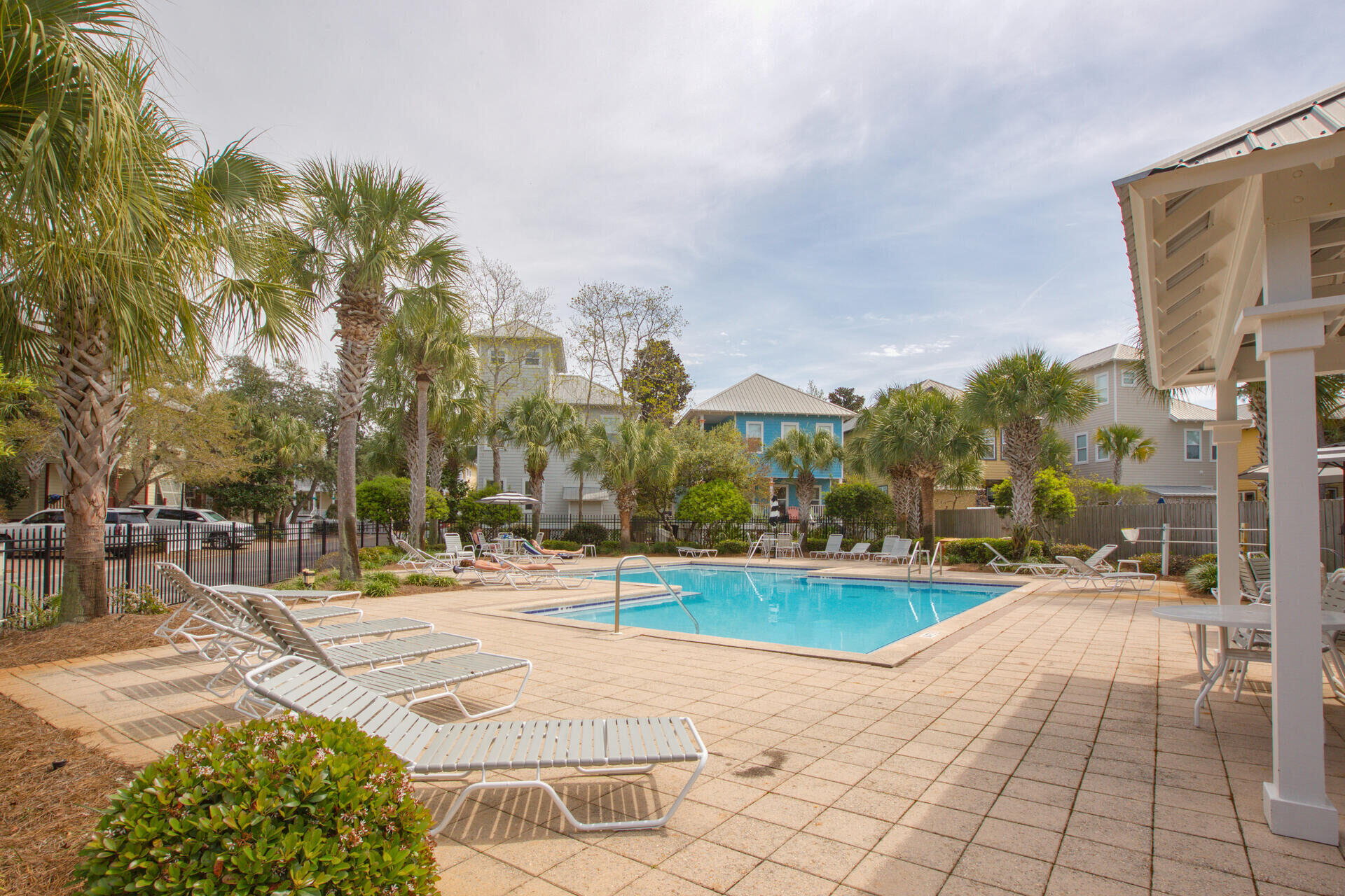 Old Florida Village - Residential