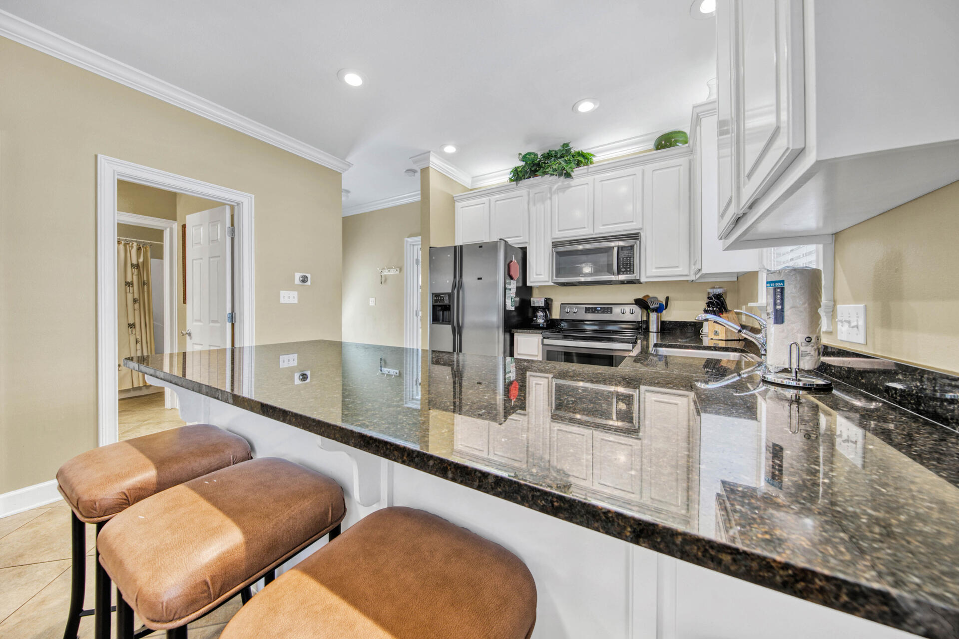 Old Florida Village - Residential