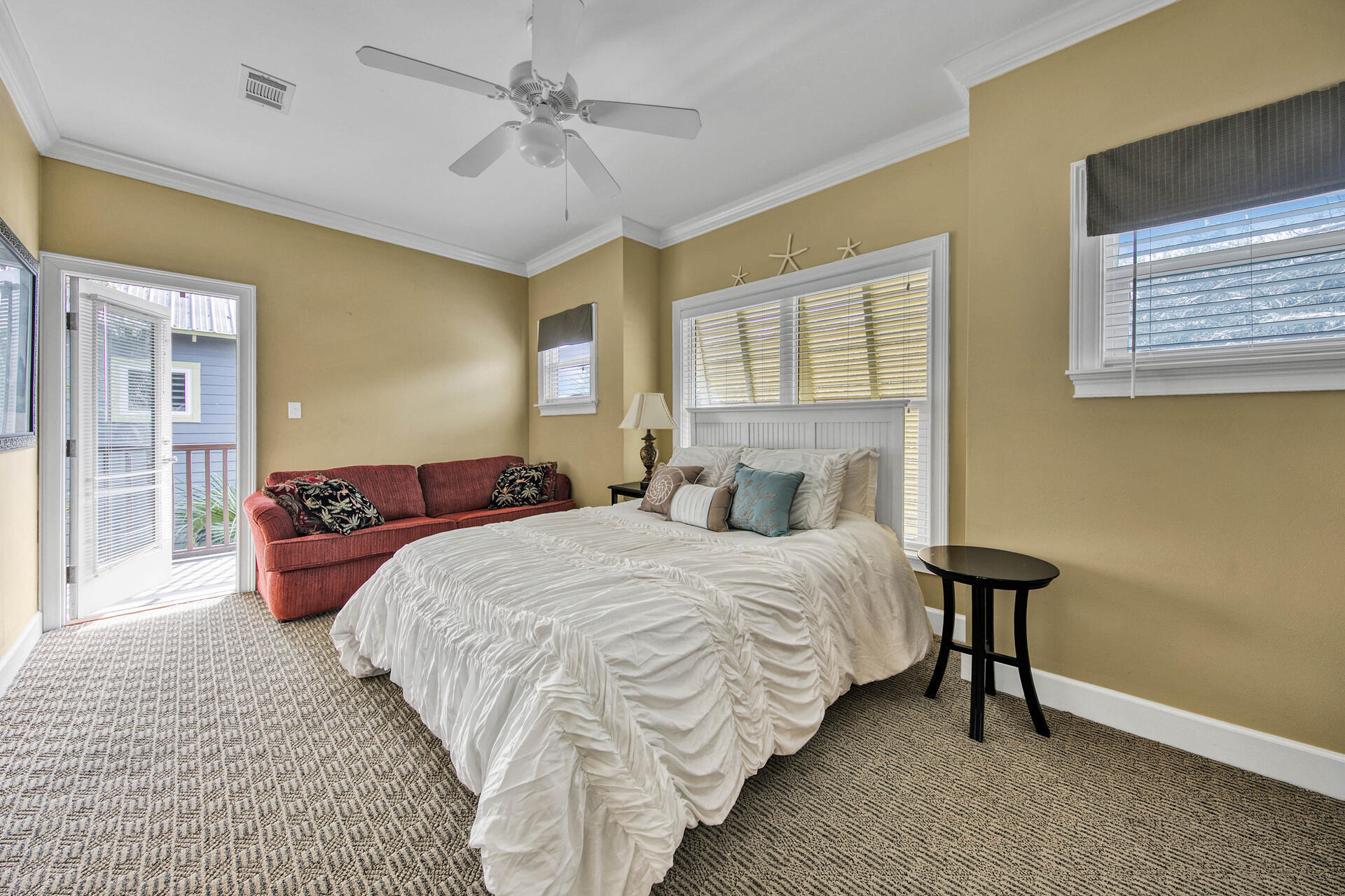 Old Florida Village - Residential