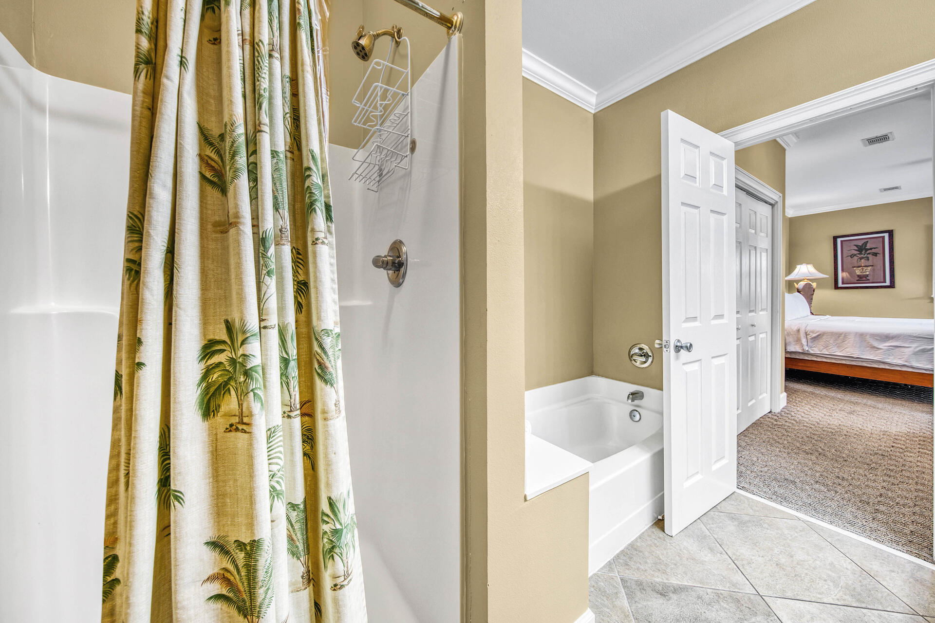 Old Florida Village - Residential