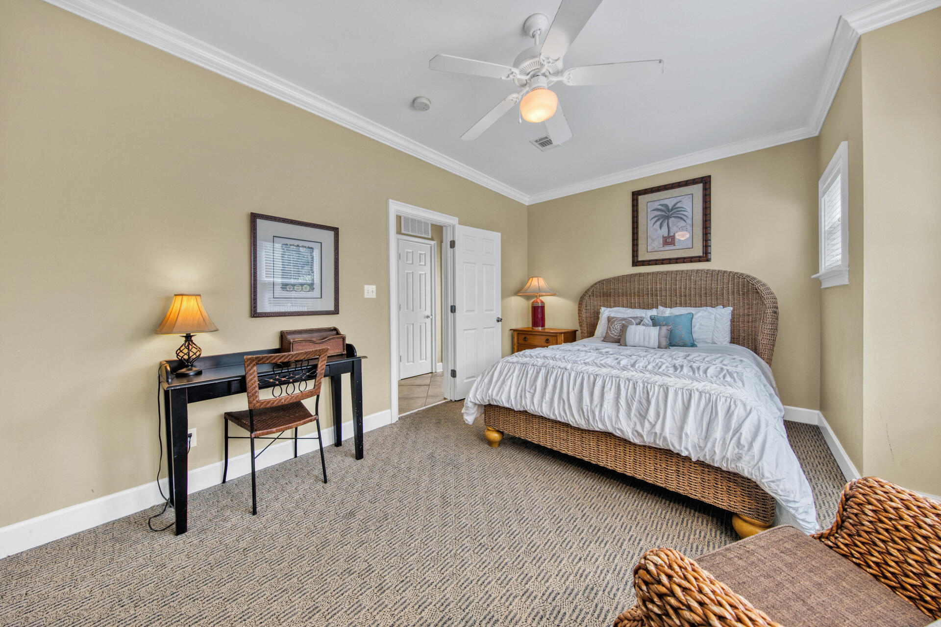 Old Florida Village - Residential