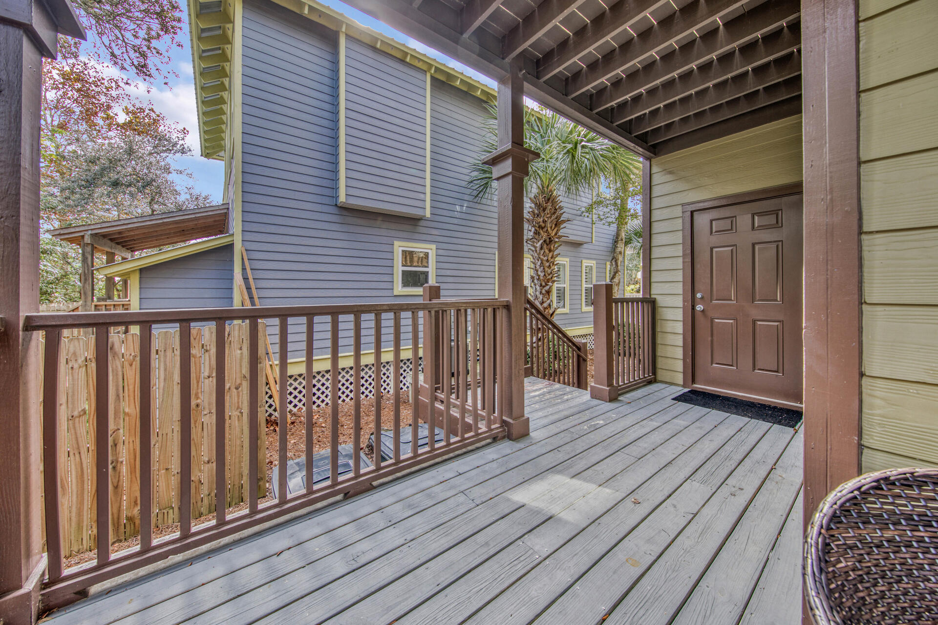 Old Florida Village - Residential