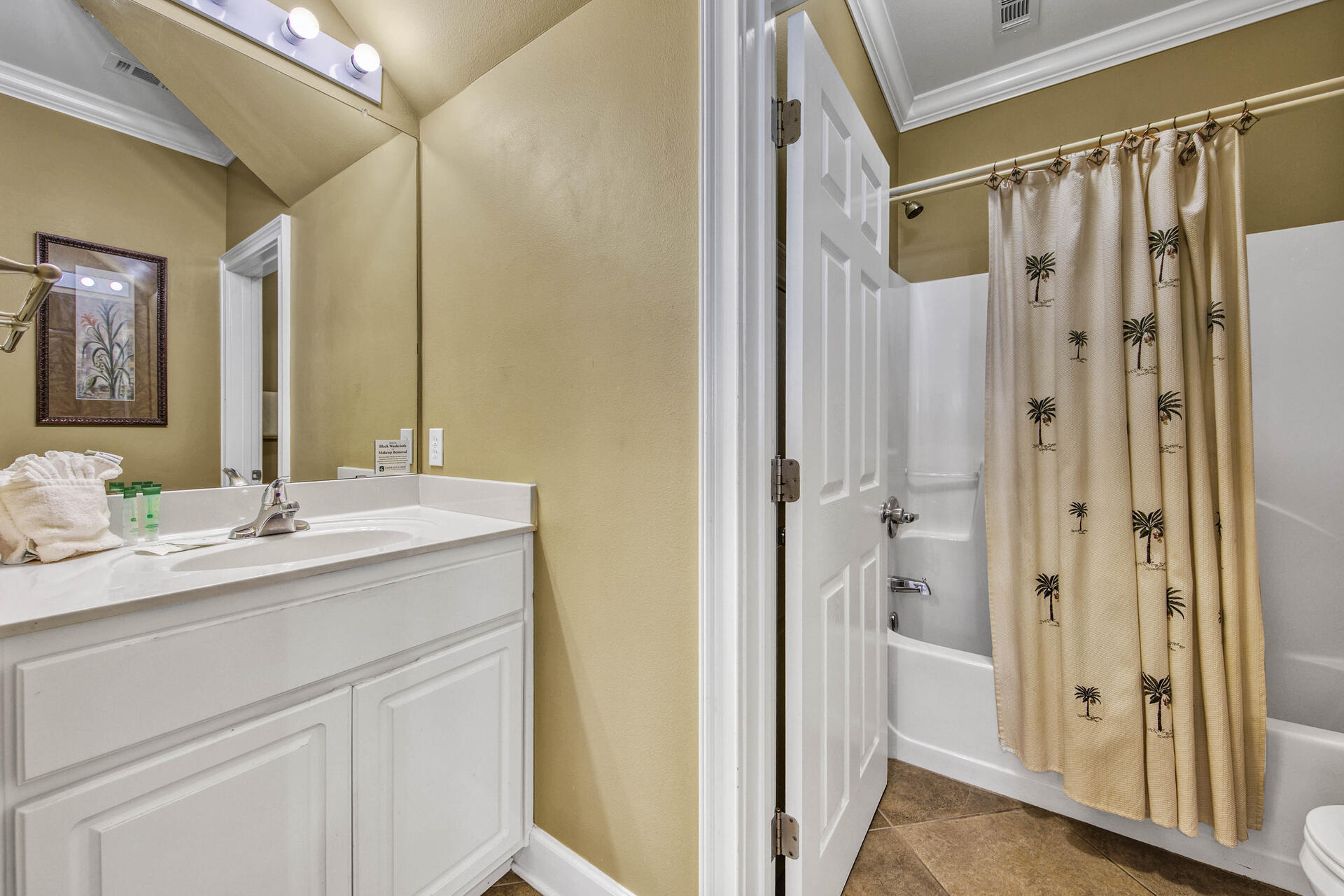 Old Florida Village - Residential